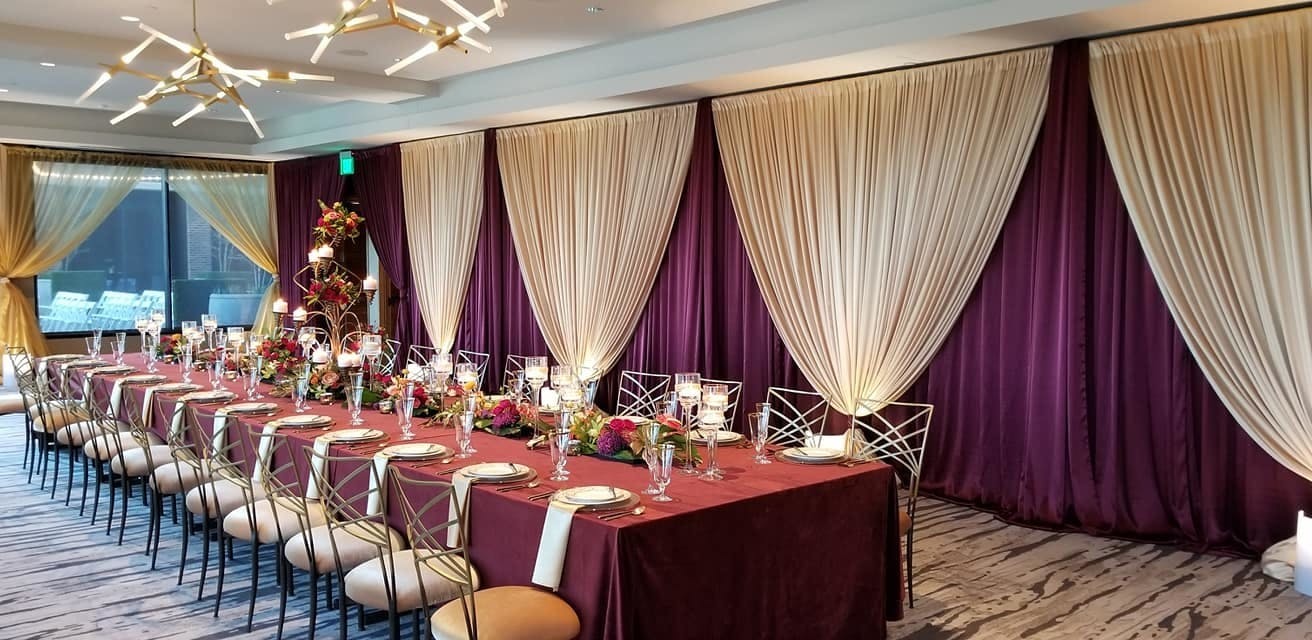 Featured photo from Prop Gallery Events