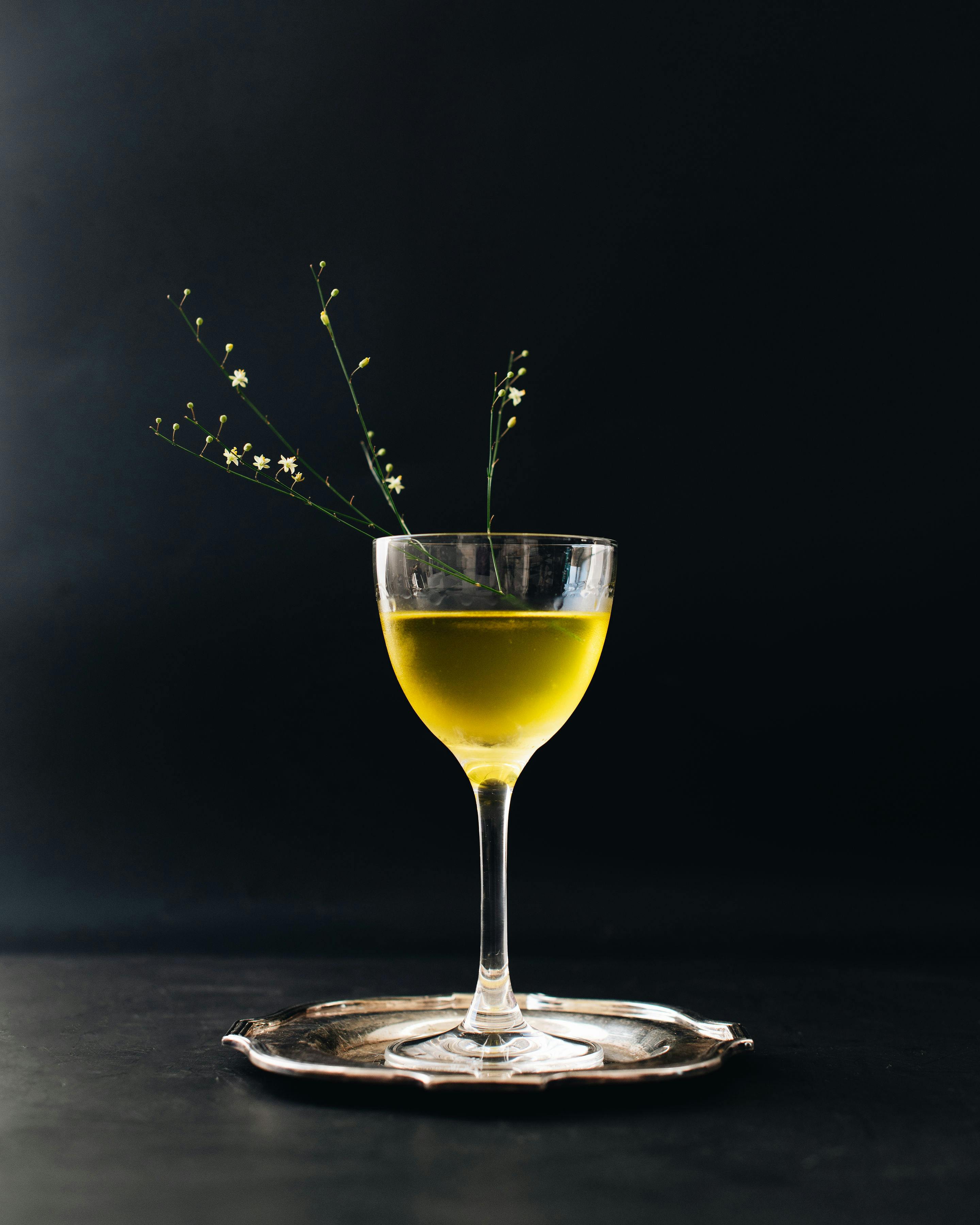 Featured photo from Tonic Beverage Catering