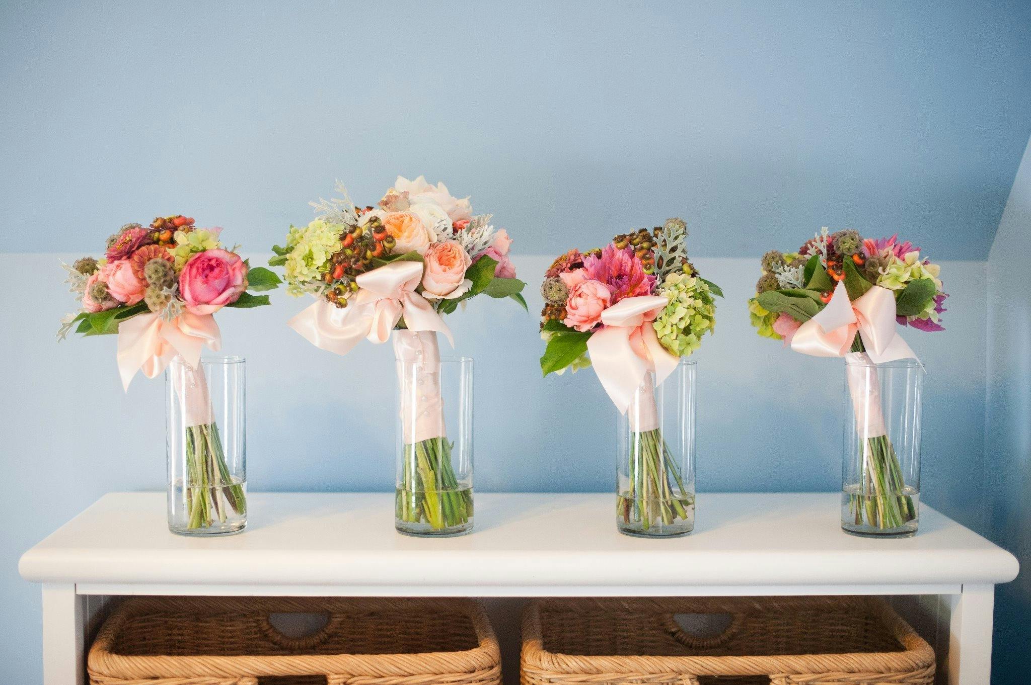 Featured photo from Melanie Benson Floral