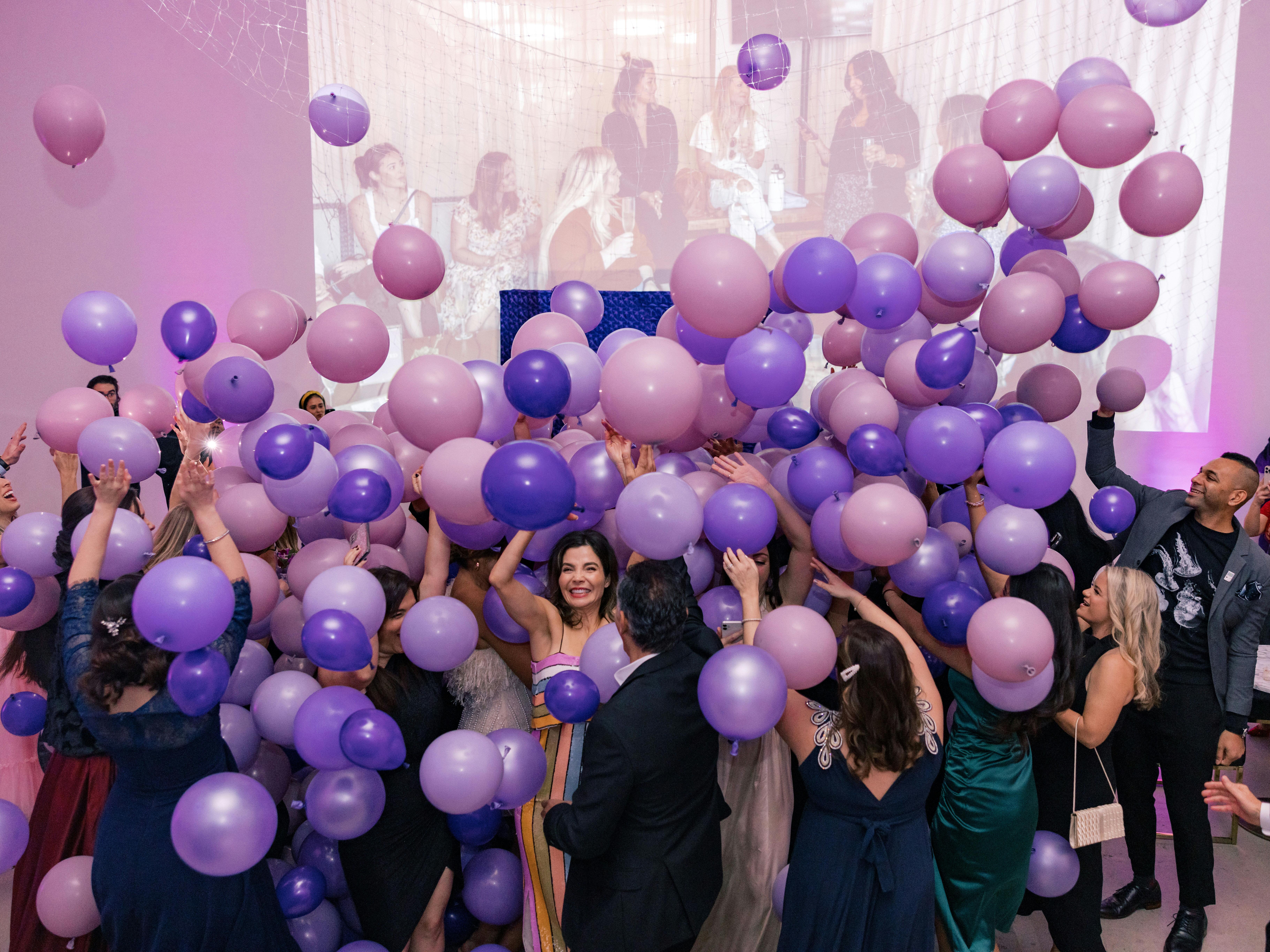 Featured photo from Custom Frills and Balloons