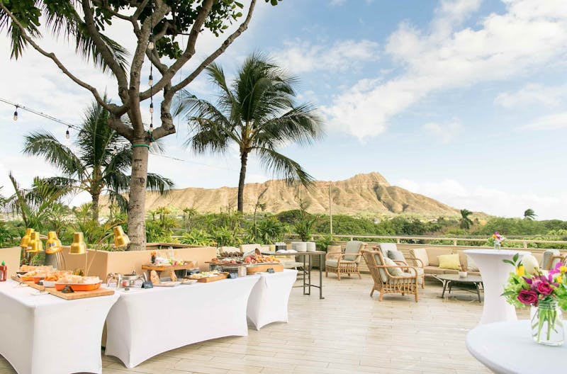 Top 20 Venues in Honolulu, HI PartySlate