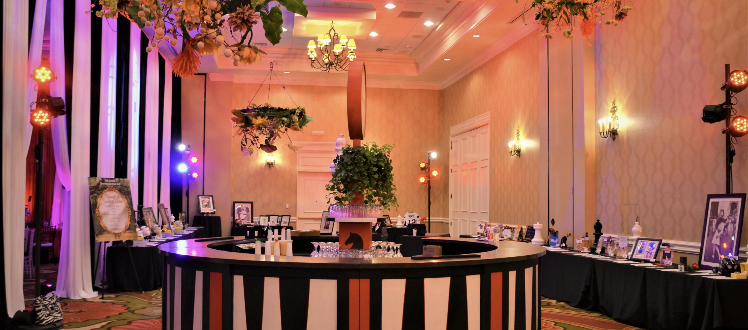 Featured photo from Artistic Spaces
