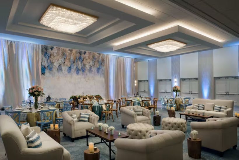 Featured photo from Hilton Los Angeles Culver City