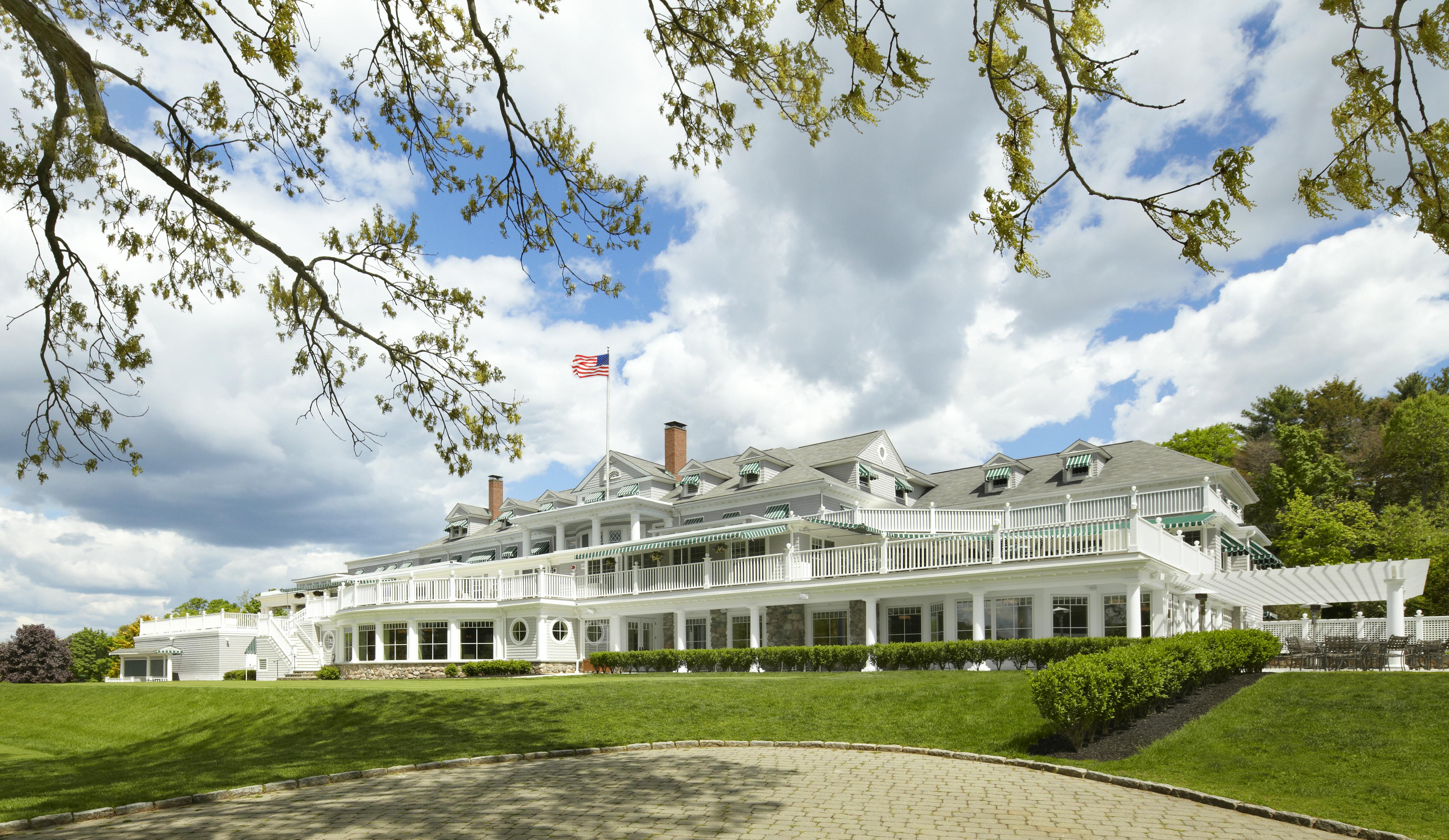 Featured photo from Brae Burn Country Club