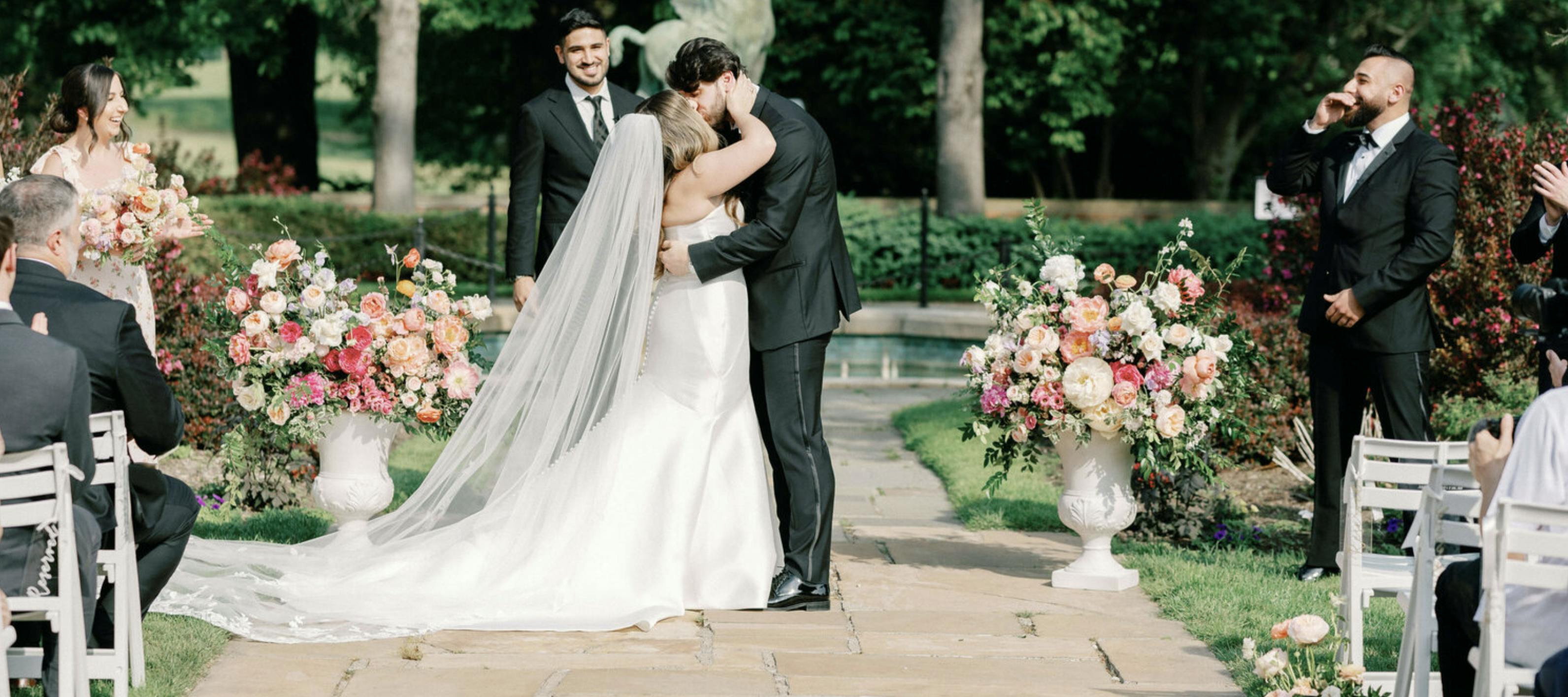 Featured photo from Belle Event Co.