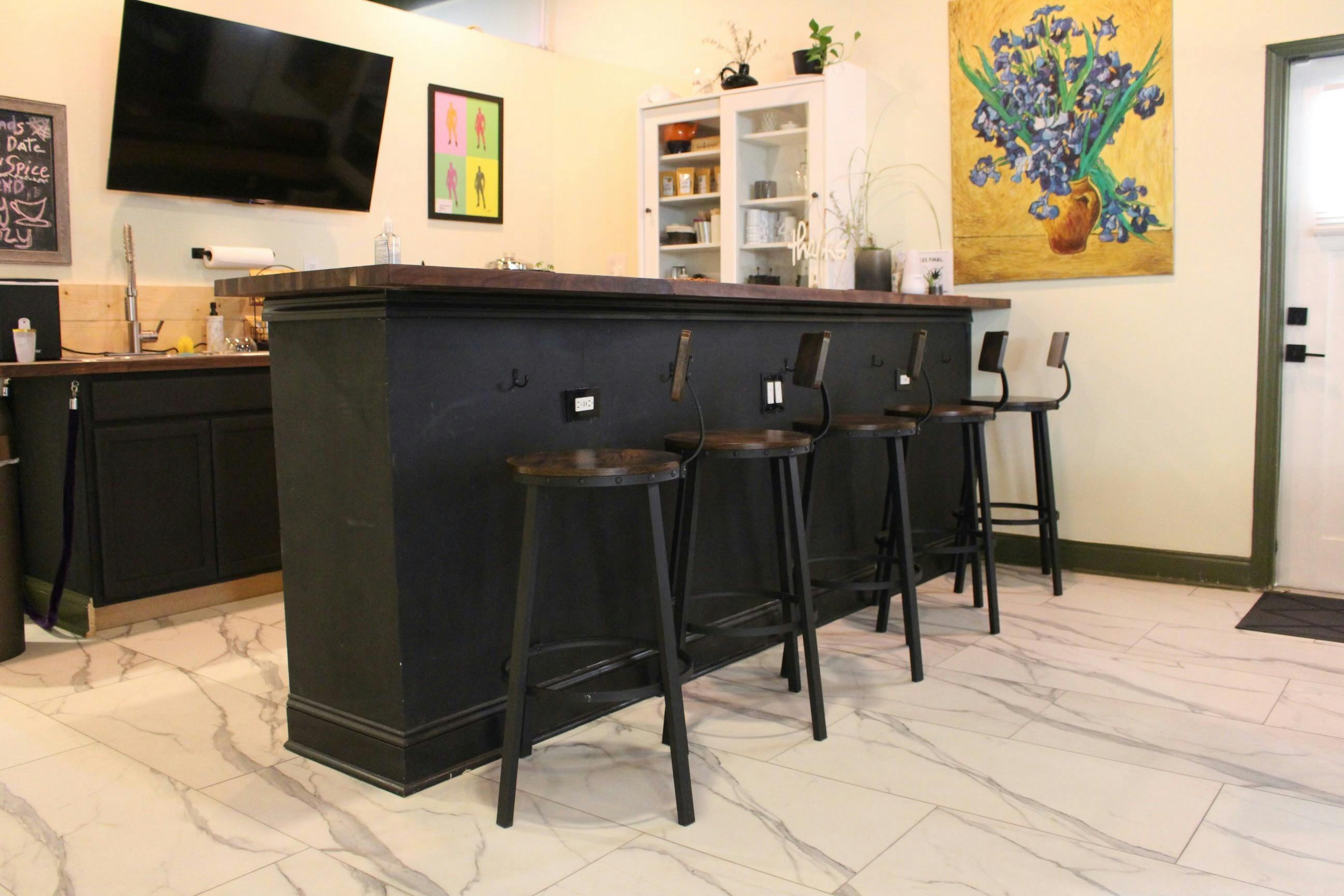 The Bookstore Gallery Atlanta Venue All Events PartySlate