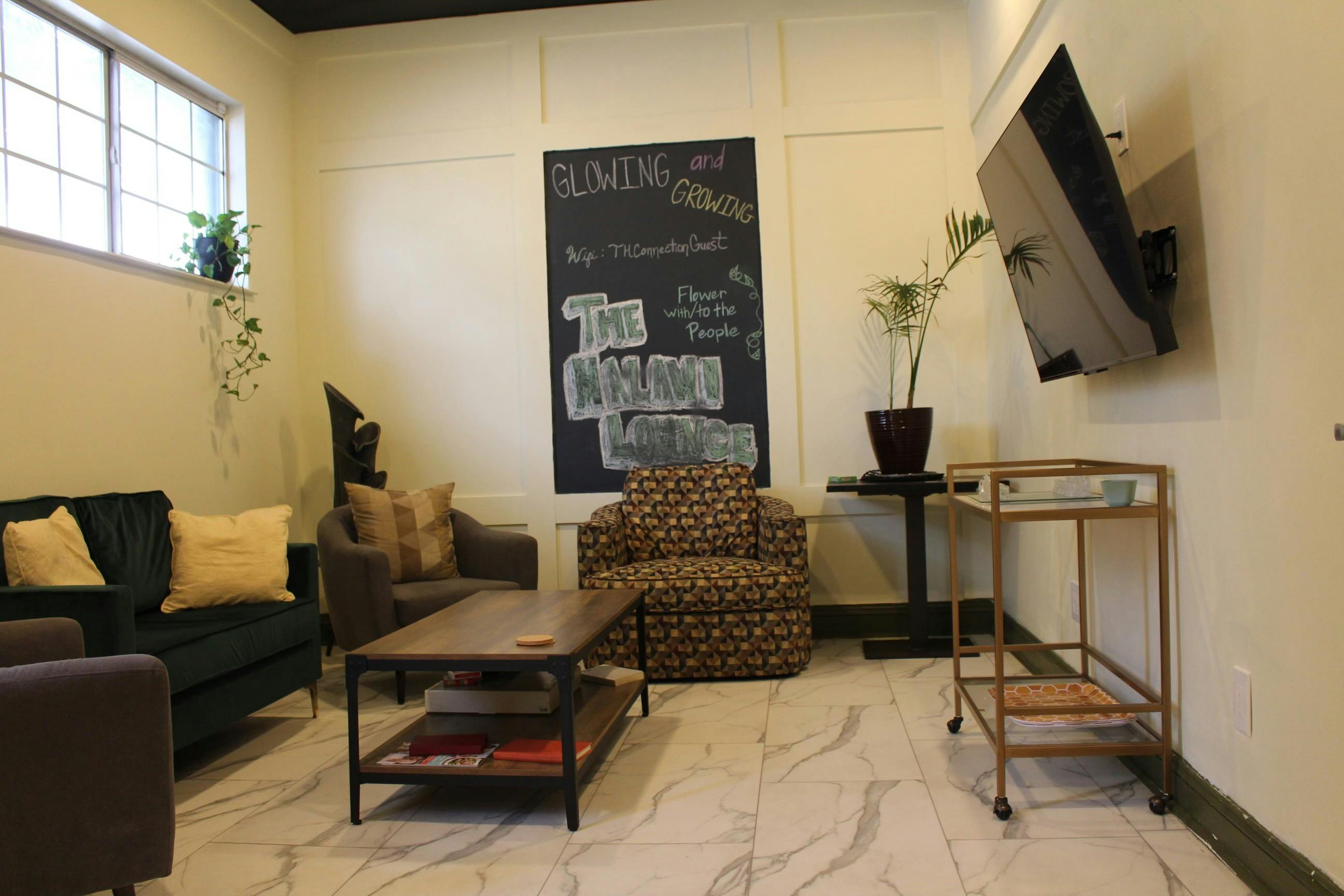 The Bookstore Gallery Atlanta Venue All Events PartySlate