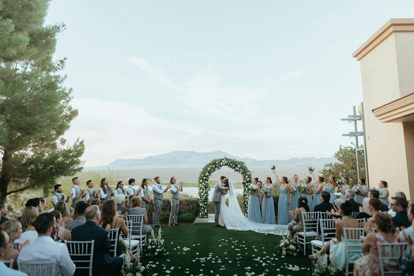 Featured photo from The Lil Things Events
