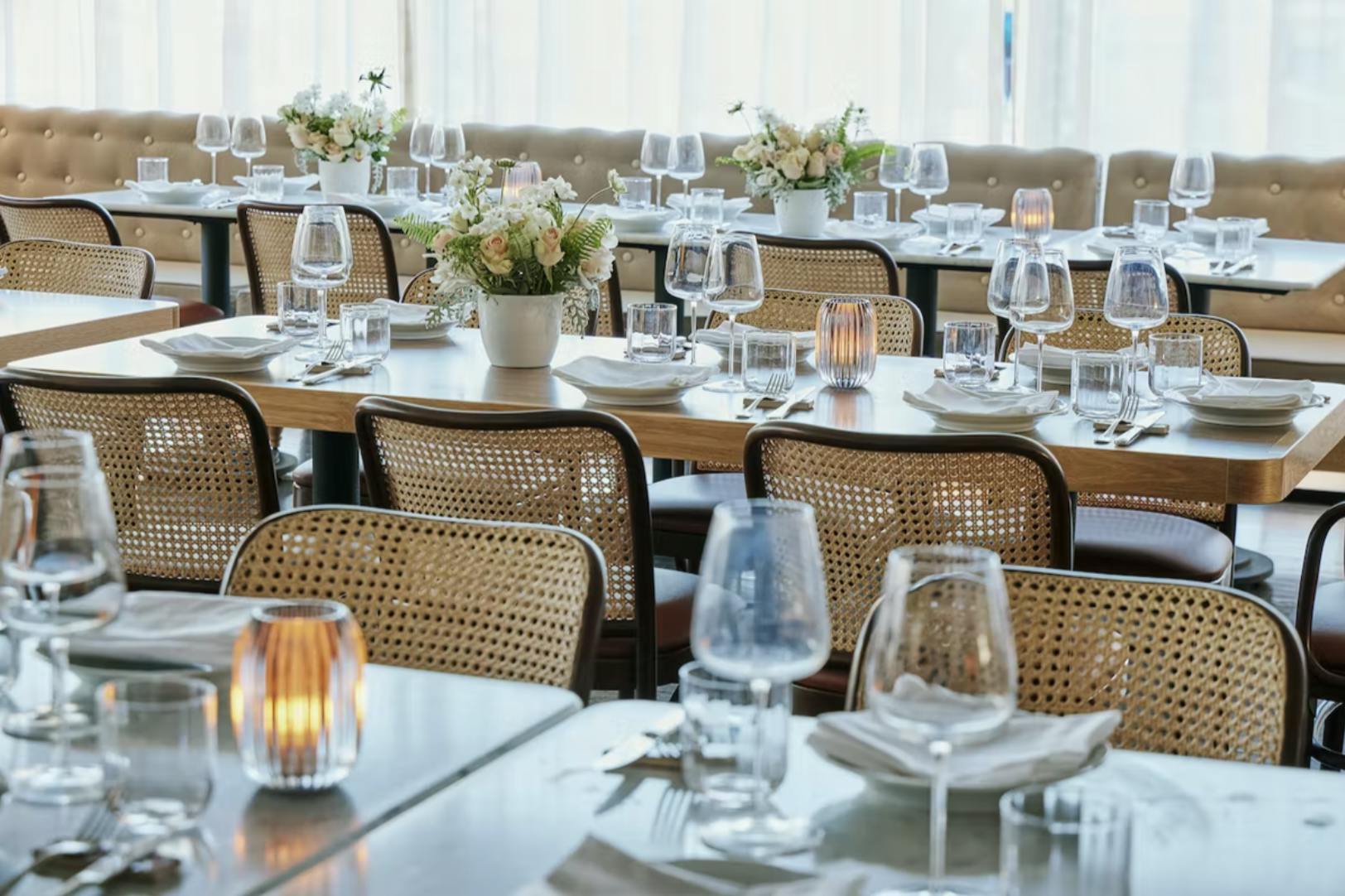 Featured photo from Bar Enza