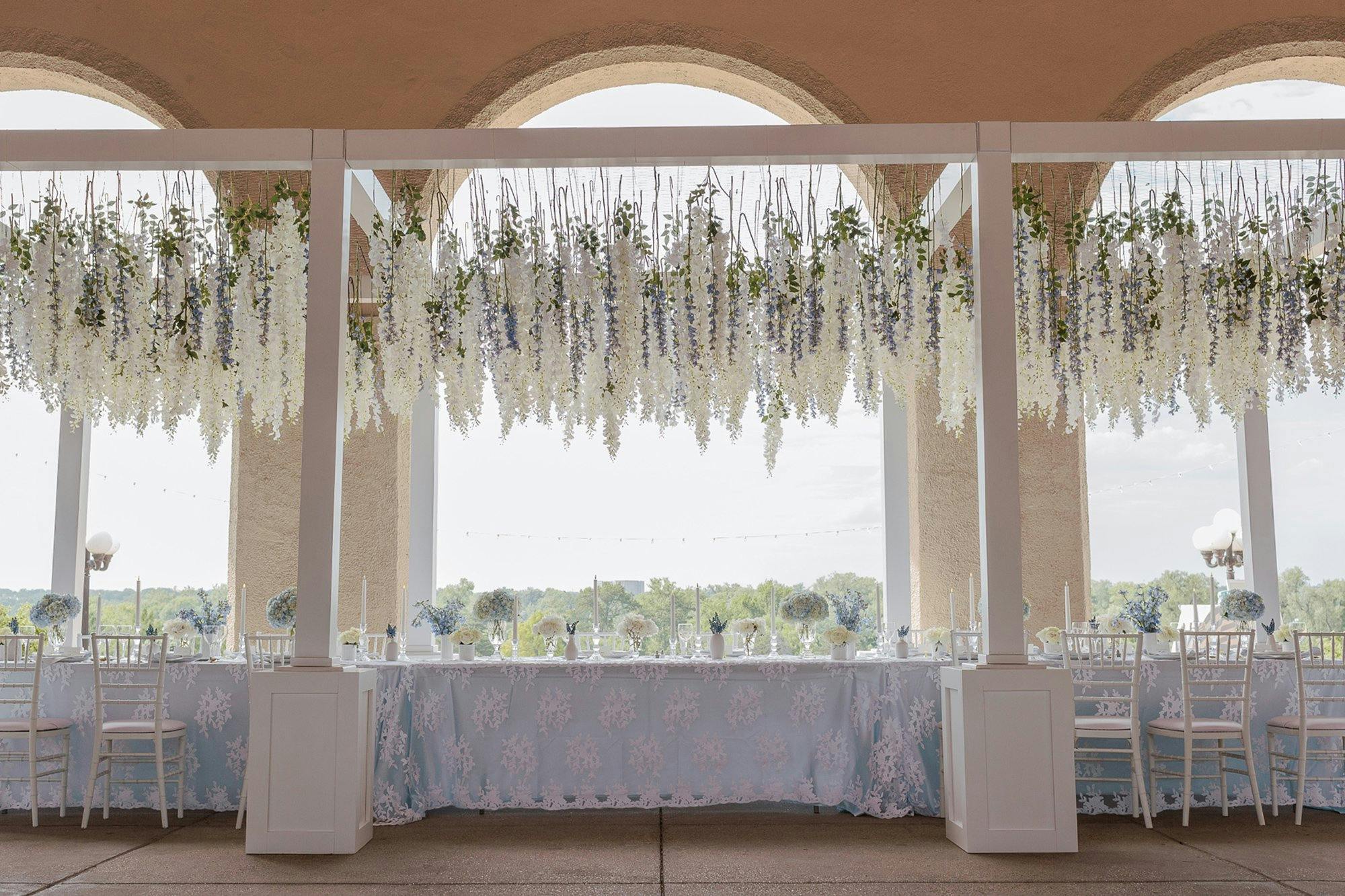 Featured photo from Altar'd Events
