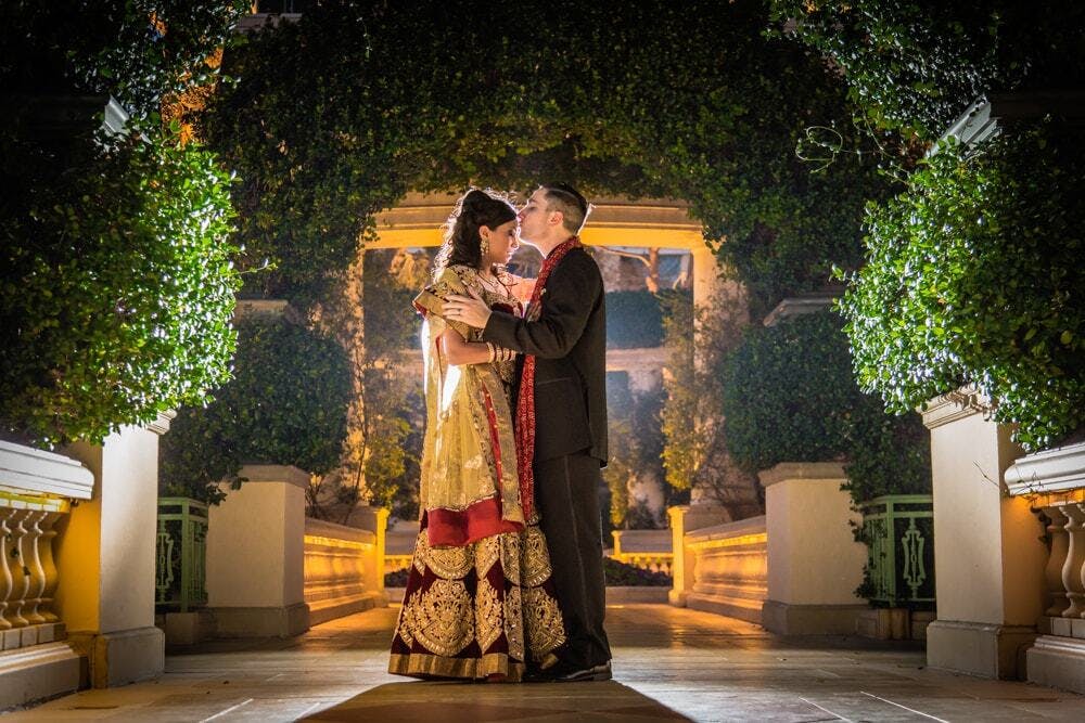 Featured photo from Tory L. Cooper Events