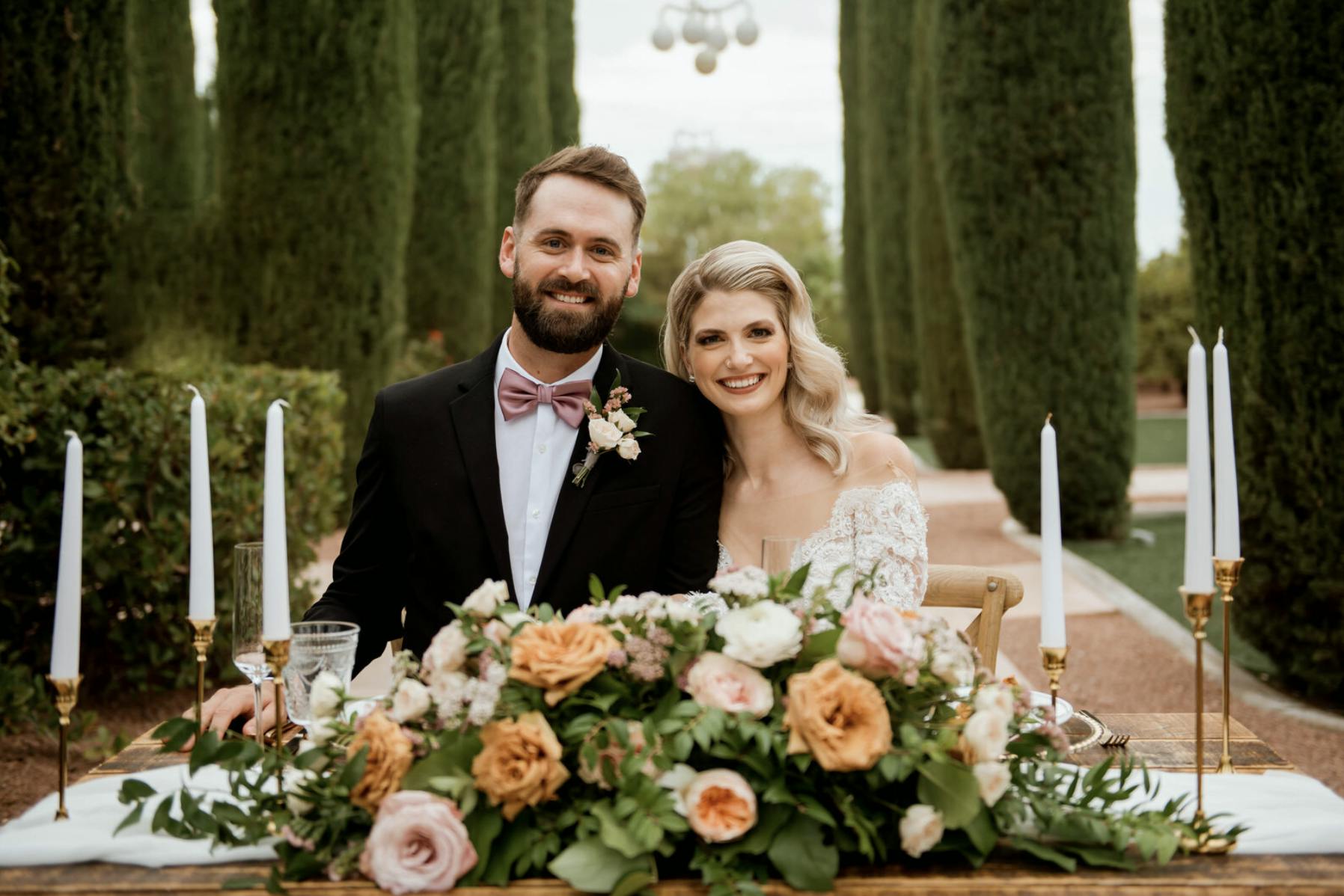 Featured photo from Weddings By Brooke