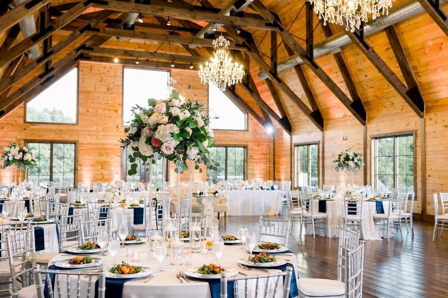 Featured photo from It Takes 2 Event Planners