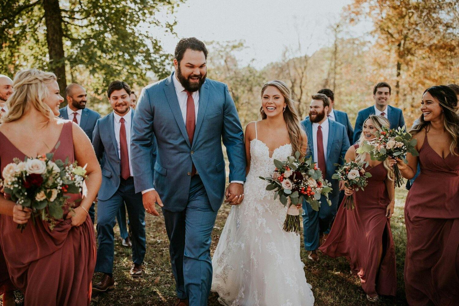 Featured photo from Memory Lane Events