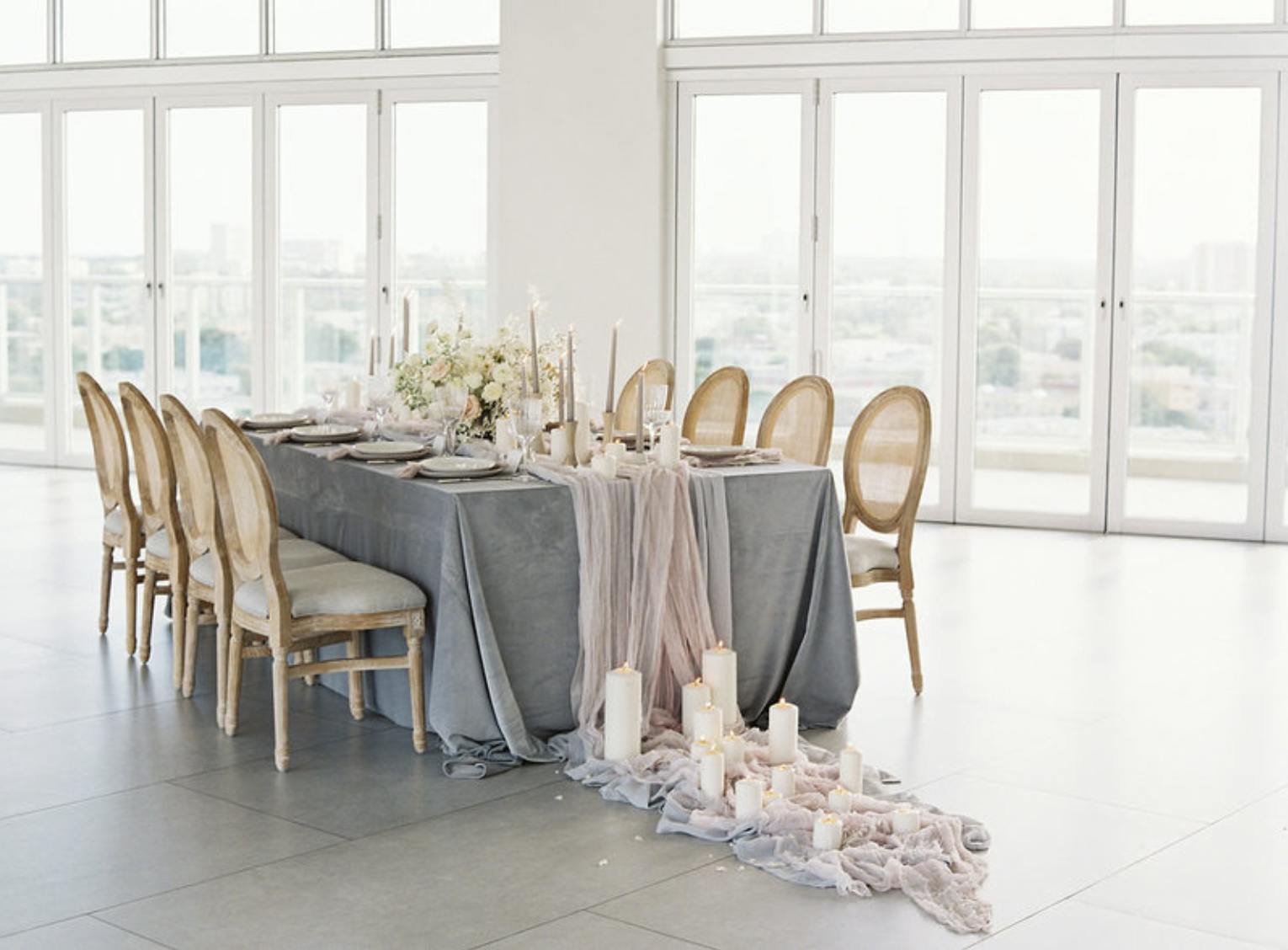 Featured photo from Avec Moi Event Planning and Design