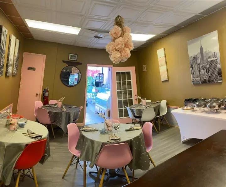 Featured photo from Antonia's Bistro