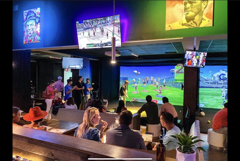 Top 20 Venues in Metairie, LA PartySlate