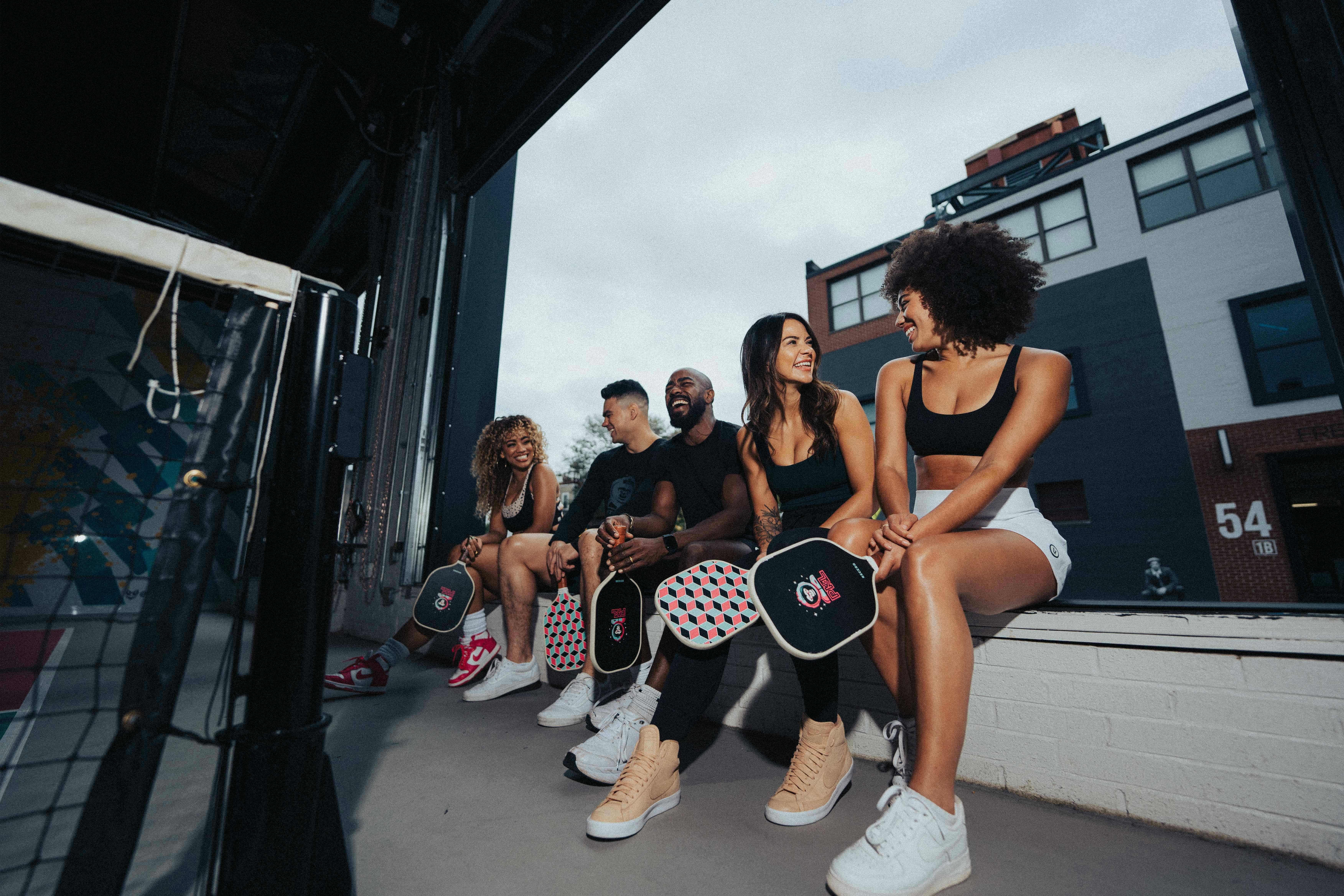 Featured photo from PKL Boston