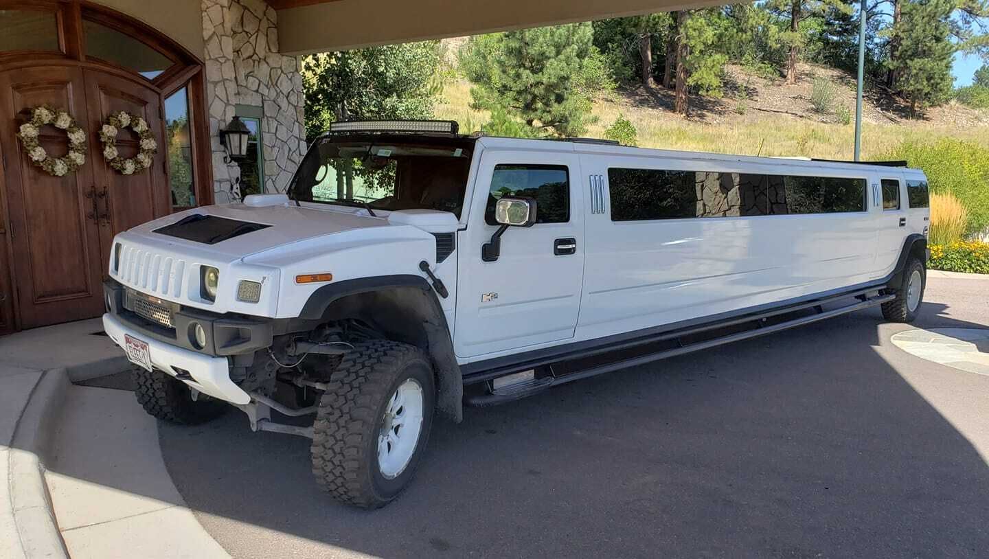 Featured photo from United Limousine Service