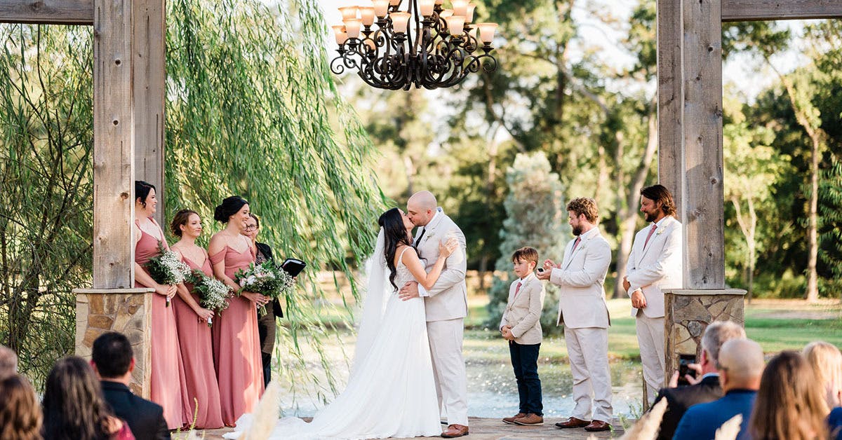 Cover photo of The Reserve on Cypress Creek