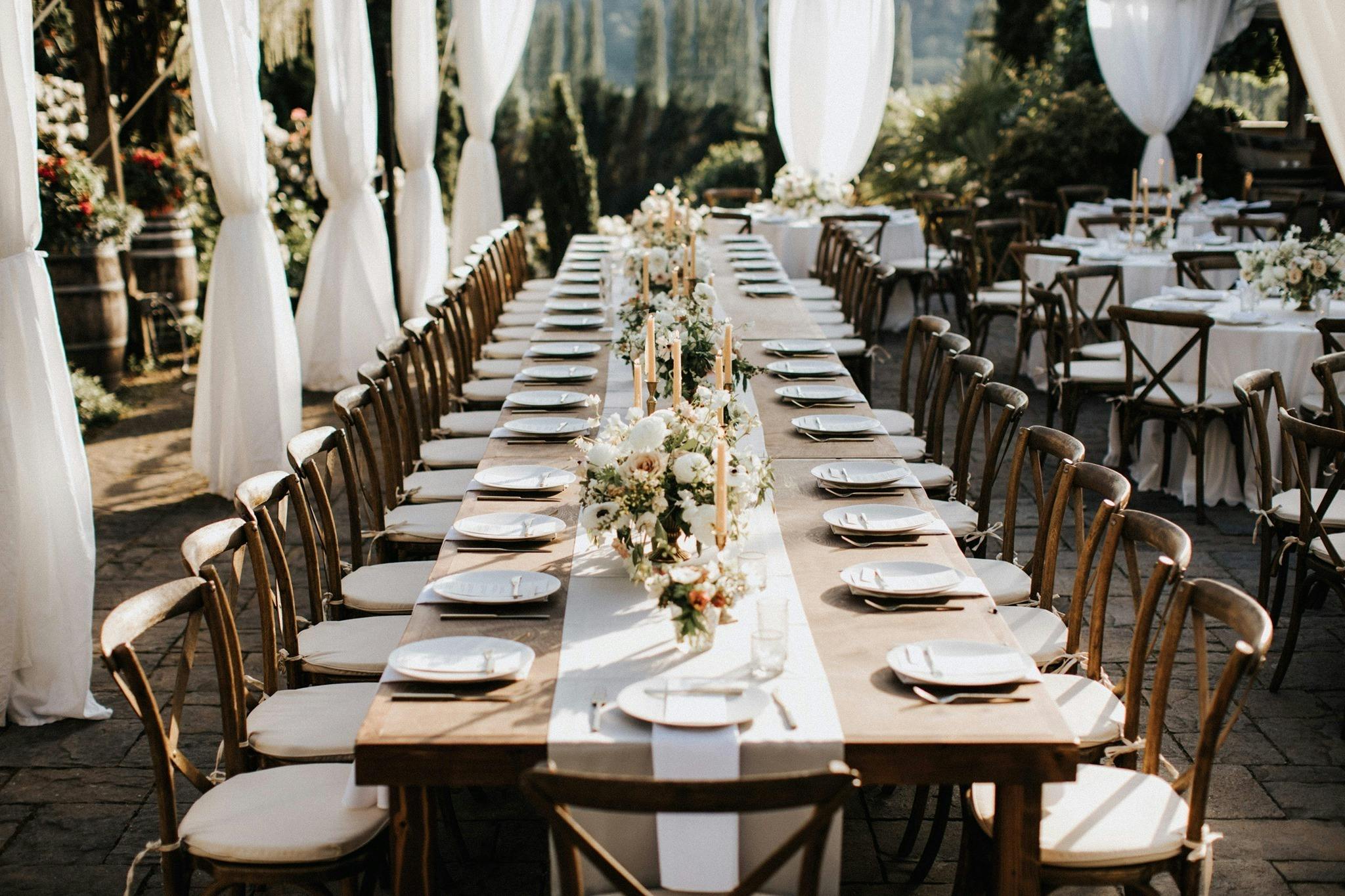 Cover photo of A. Renee Weddings & Events