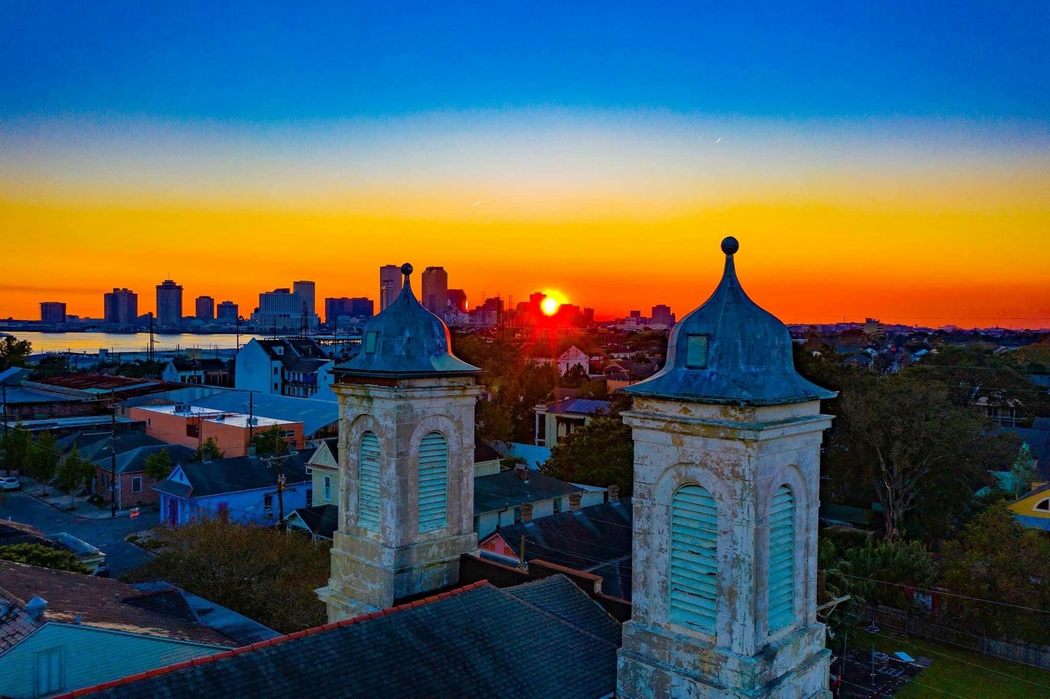 marigny opera house