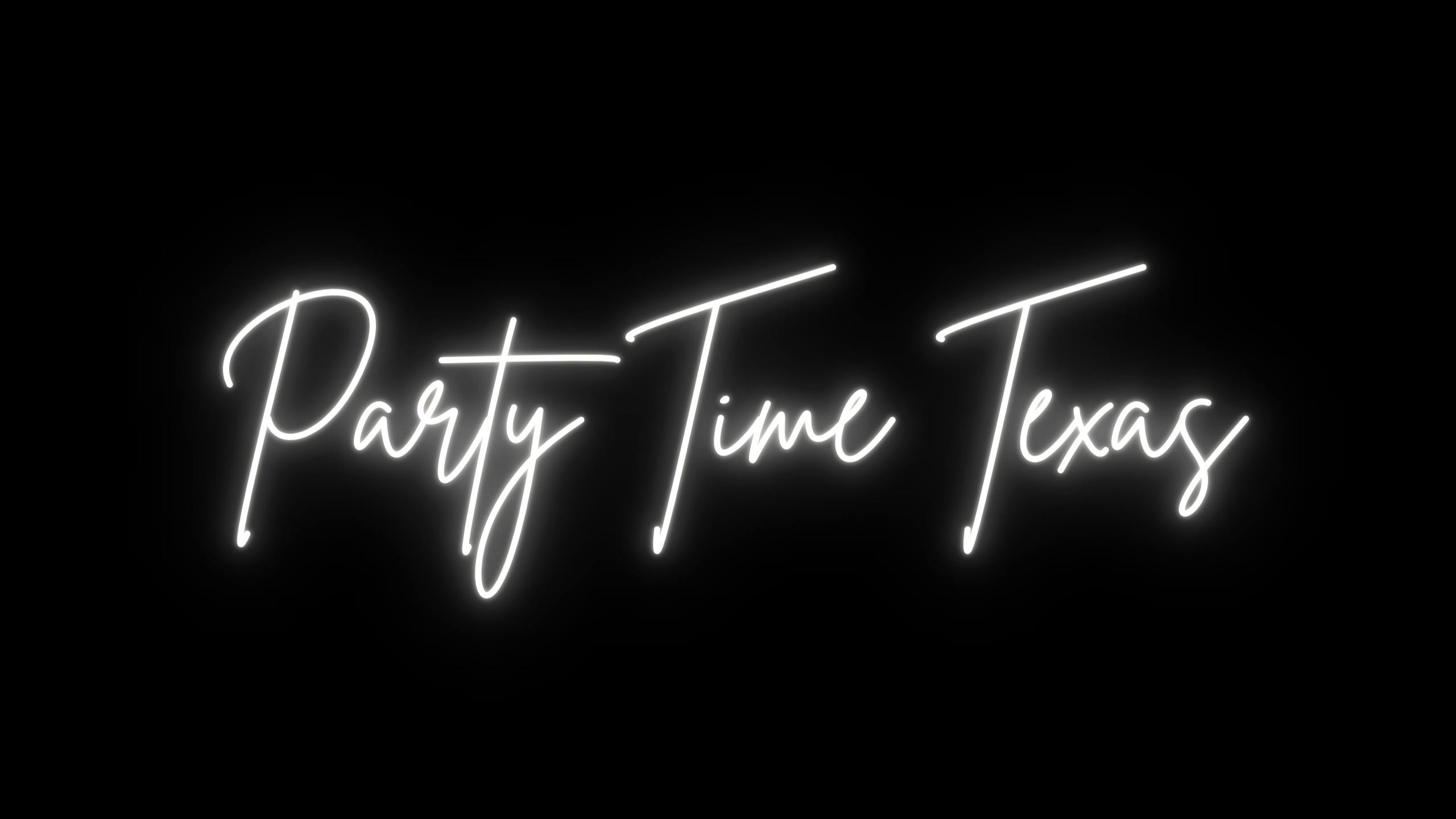 Featured photo from Party Time Texas