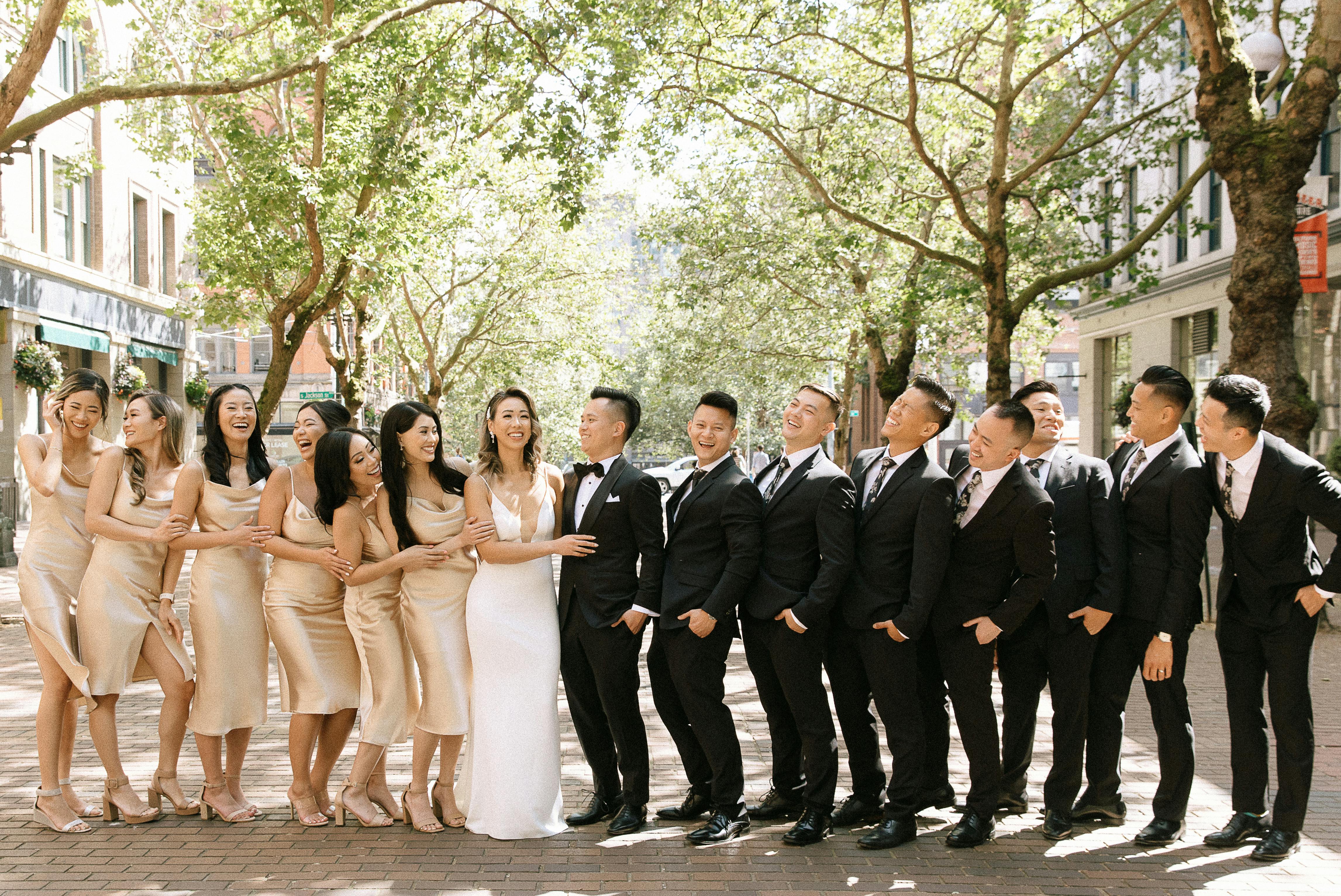 Featured photo from Vikki Chang Photo