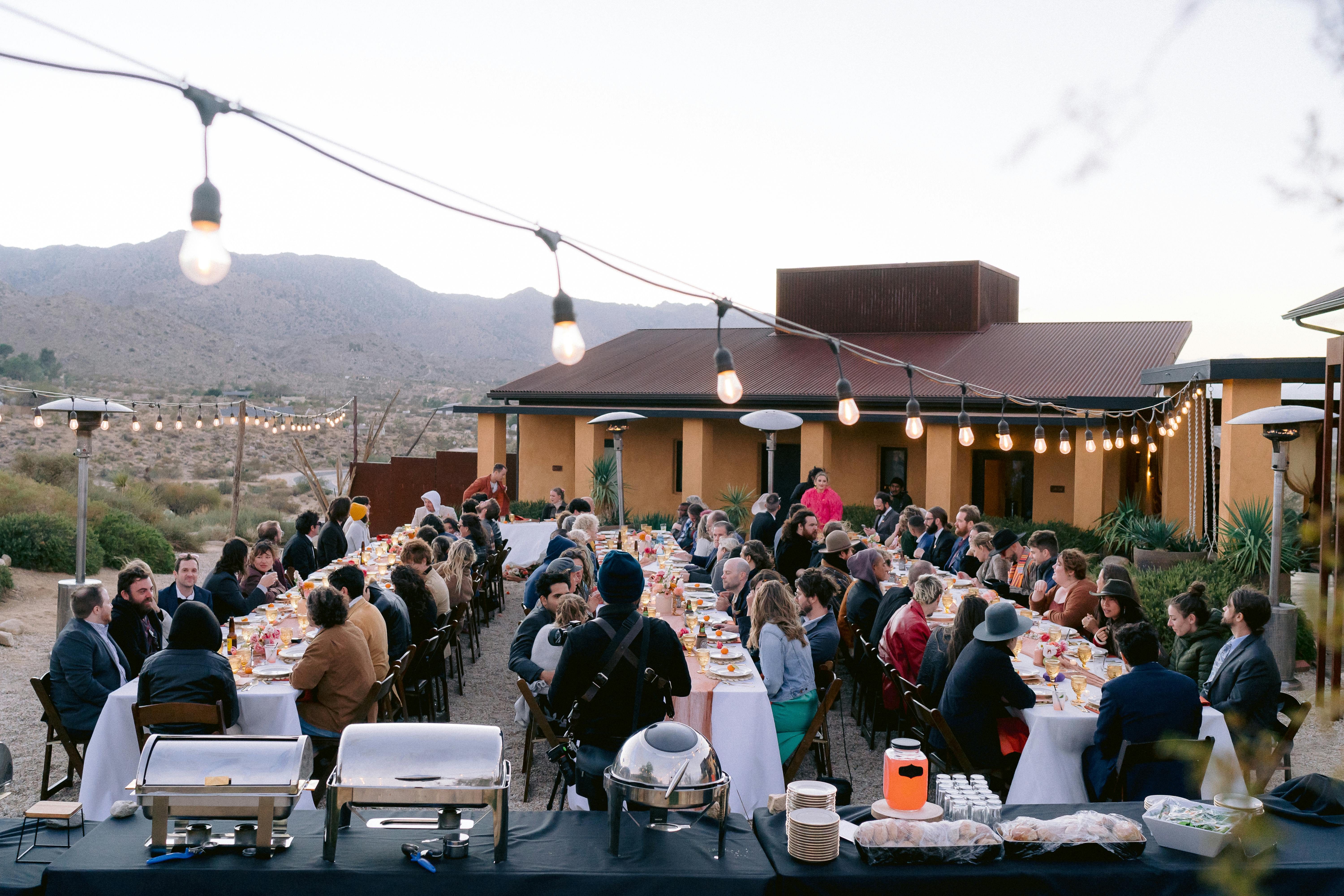 Featured photo from Krafted Culture Catering & Events