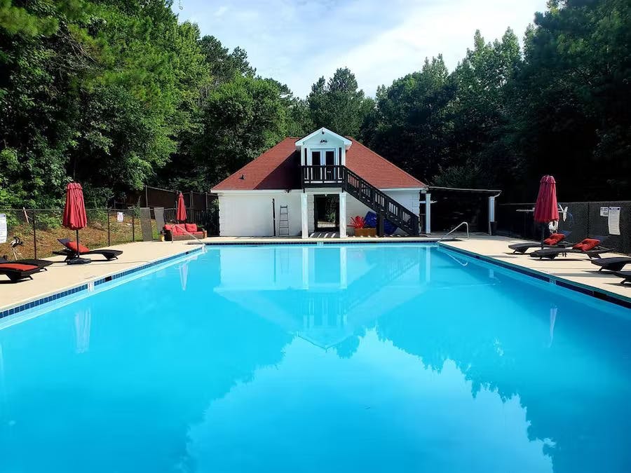 Laurel Falls Swim & Tennis Snellville Venue All Events 82 photos