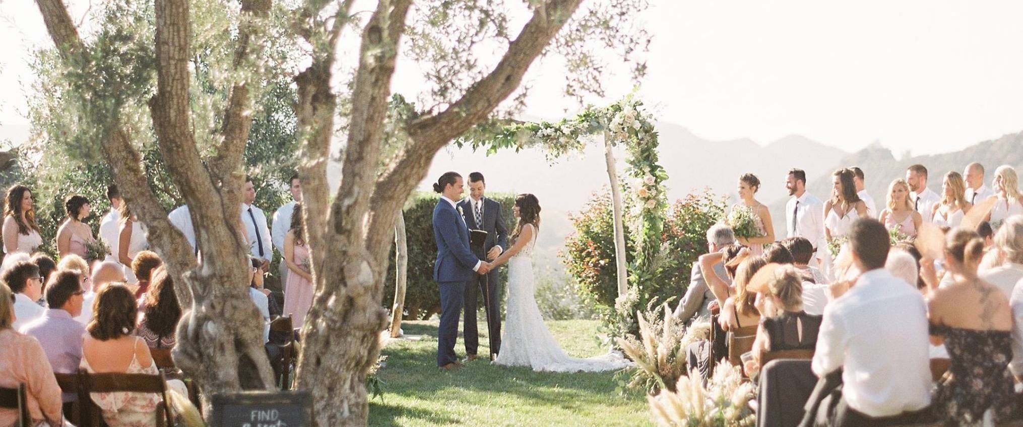 Featured photo from Kristeen LaBrot Events