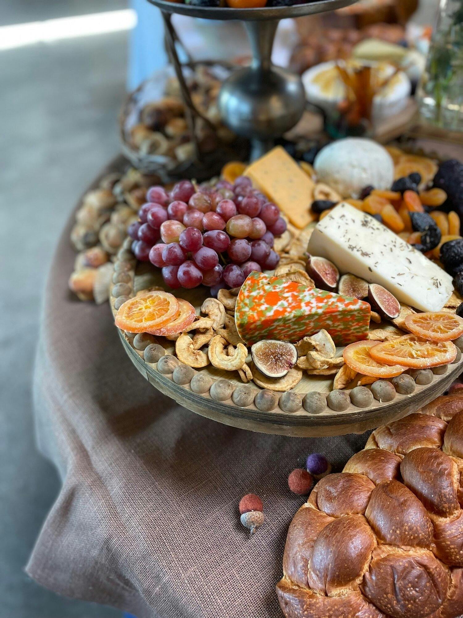 Featured photo from Yum Catering