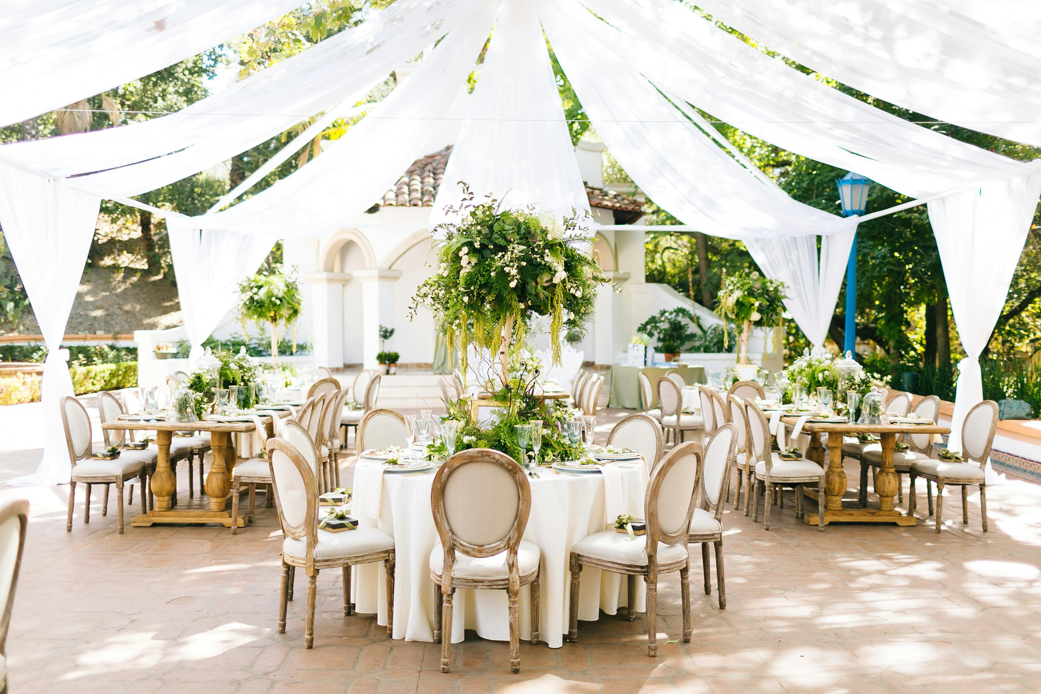 Featured photo from The Blushing Details