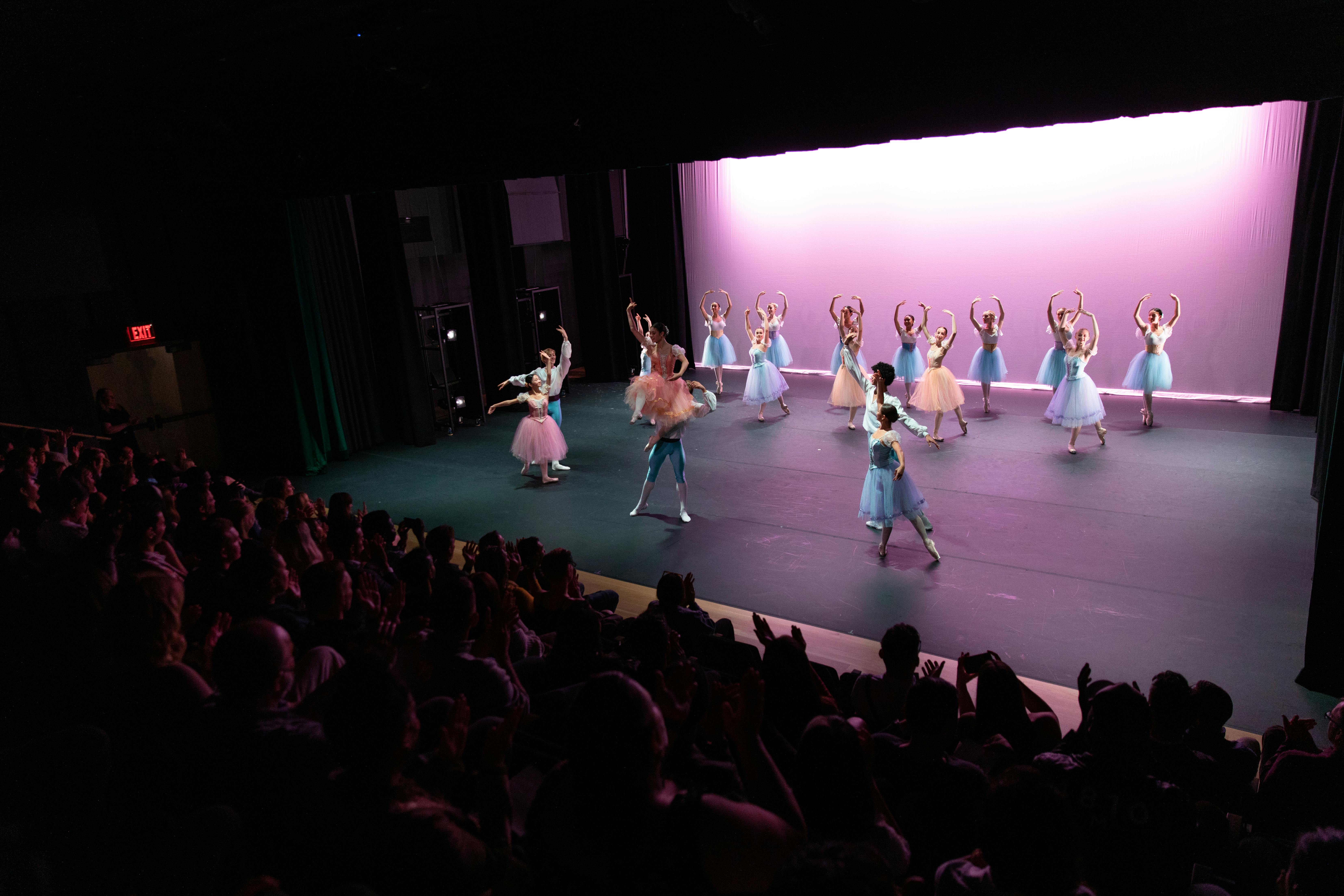 Featured photo from Chorus Hall