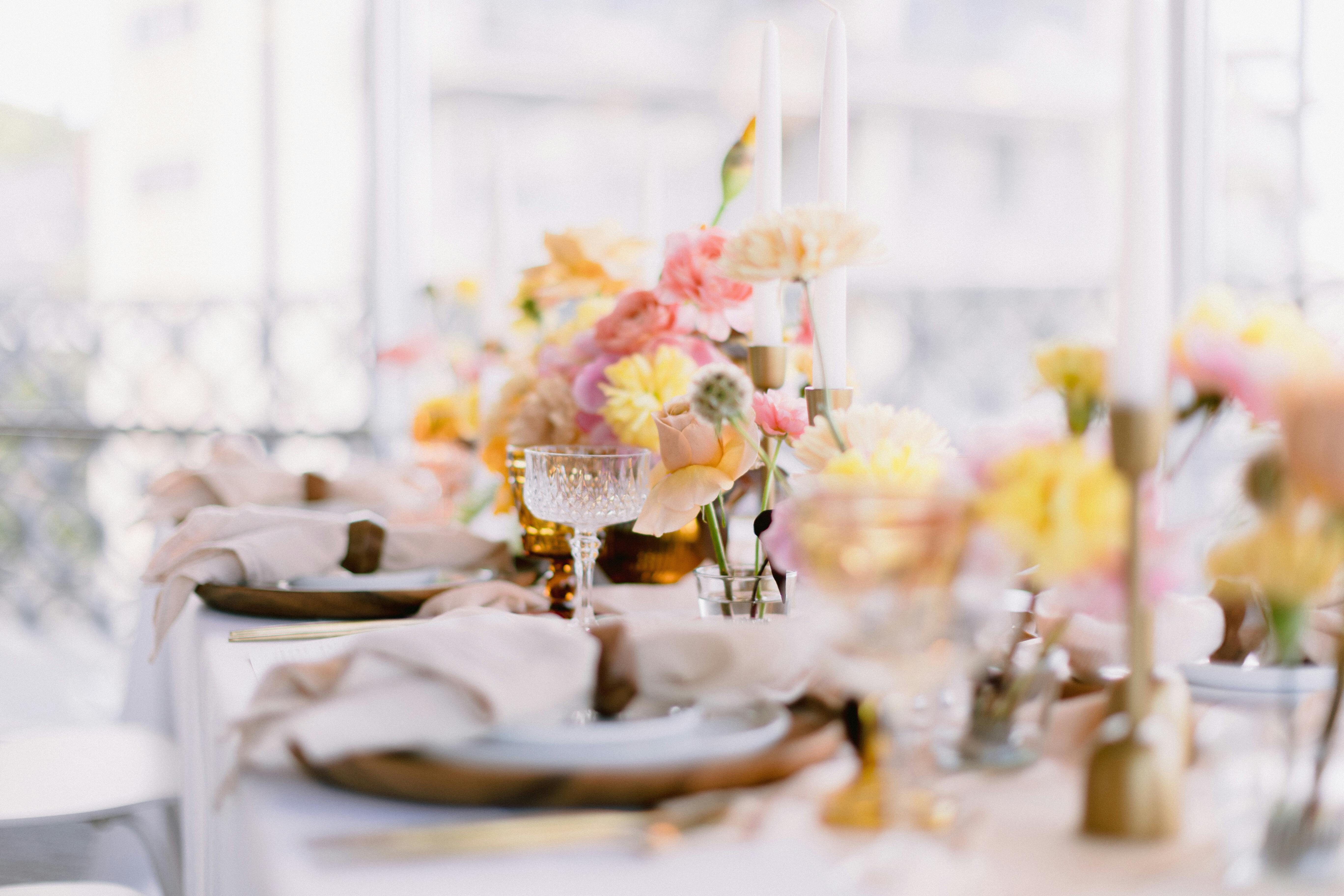 Cover photo of Gather + Cheer