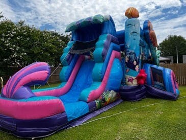 Best Jump Inflatables Mandeville Entertainment PartySlate