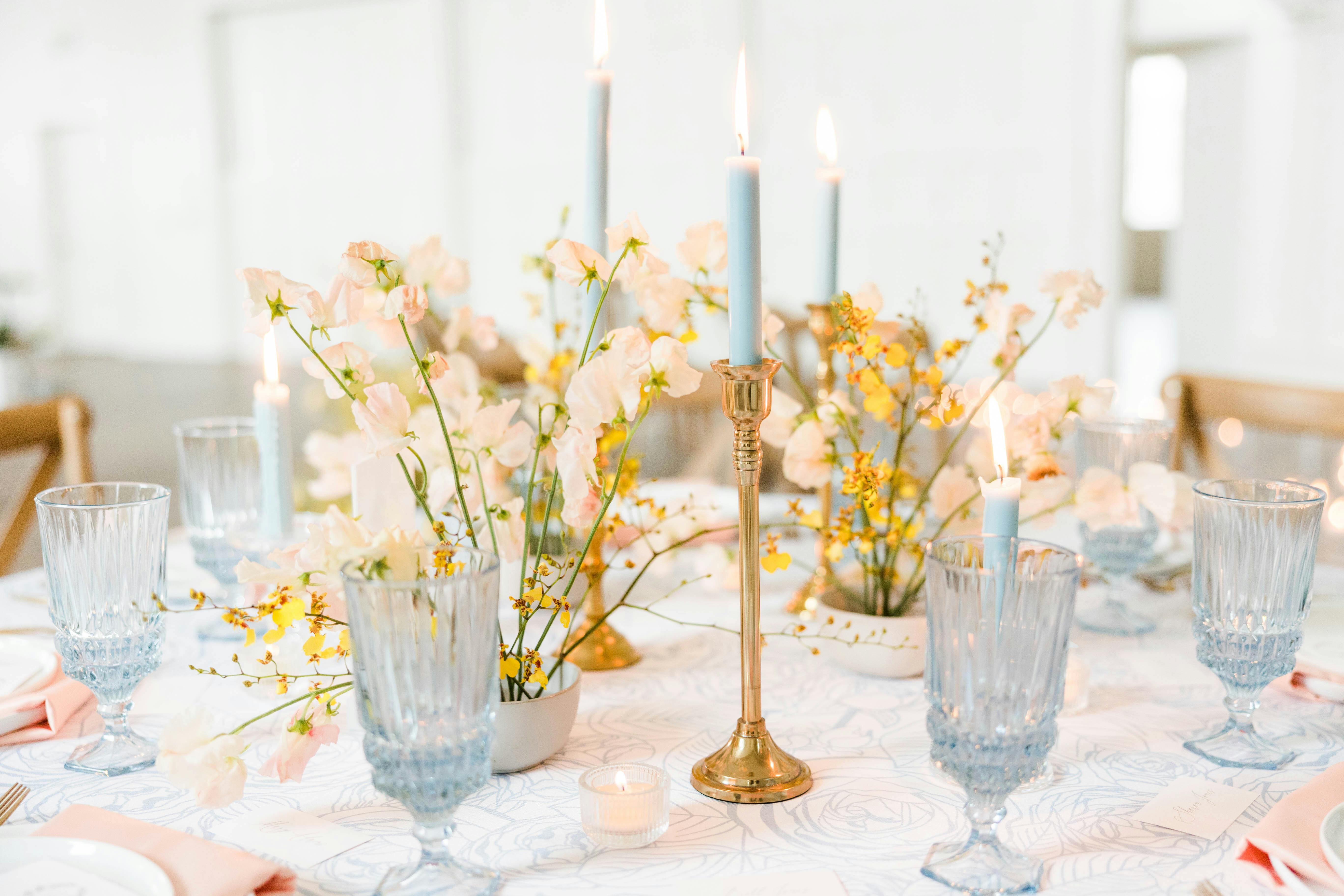 Featured photo from In the Details Weddings