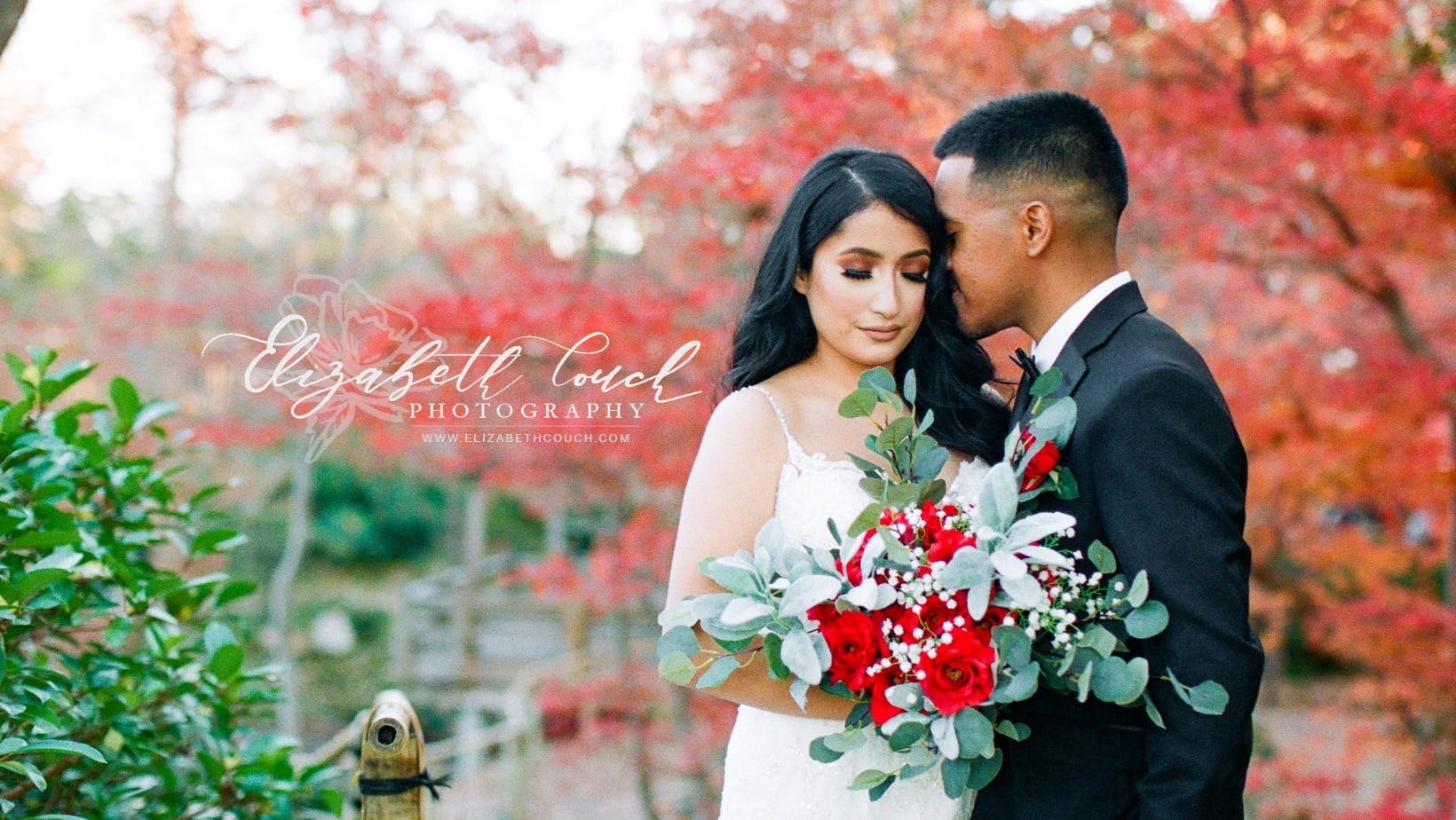 Featured photo from Elizabeth Couch Photography