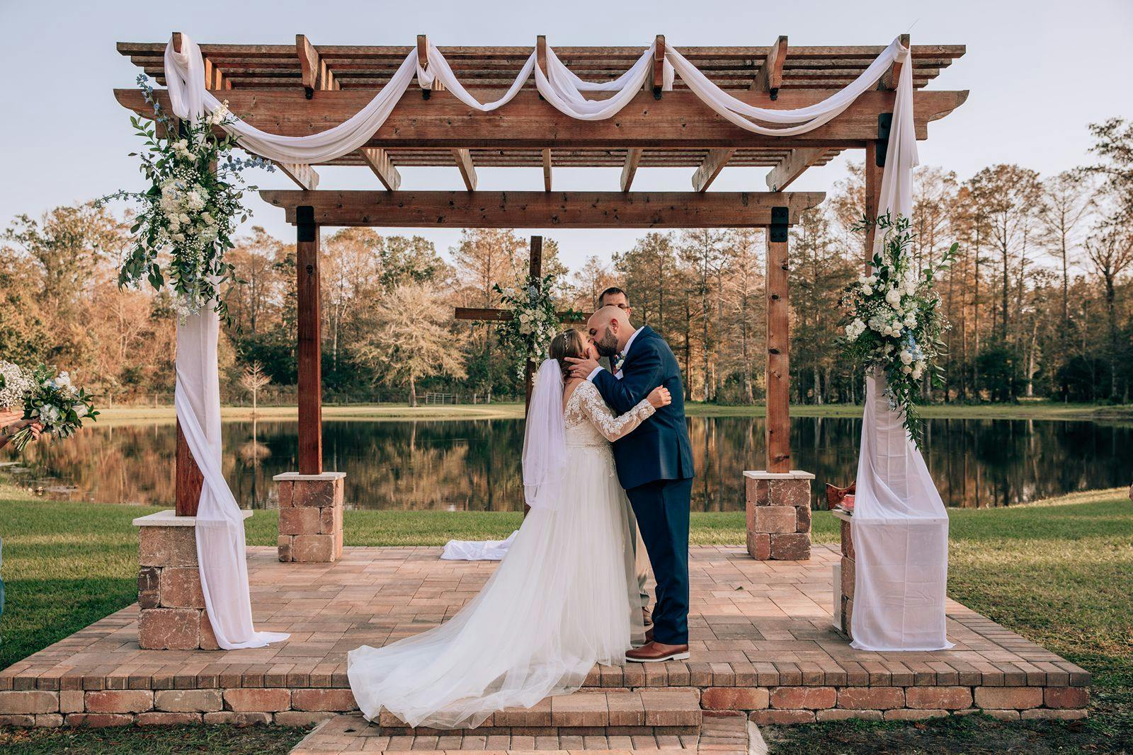 Featured photo from Dena Ray Photography