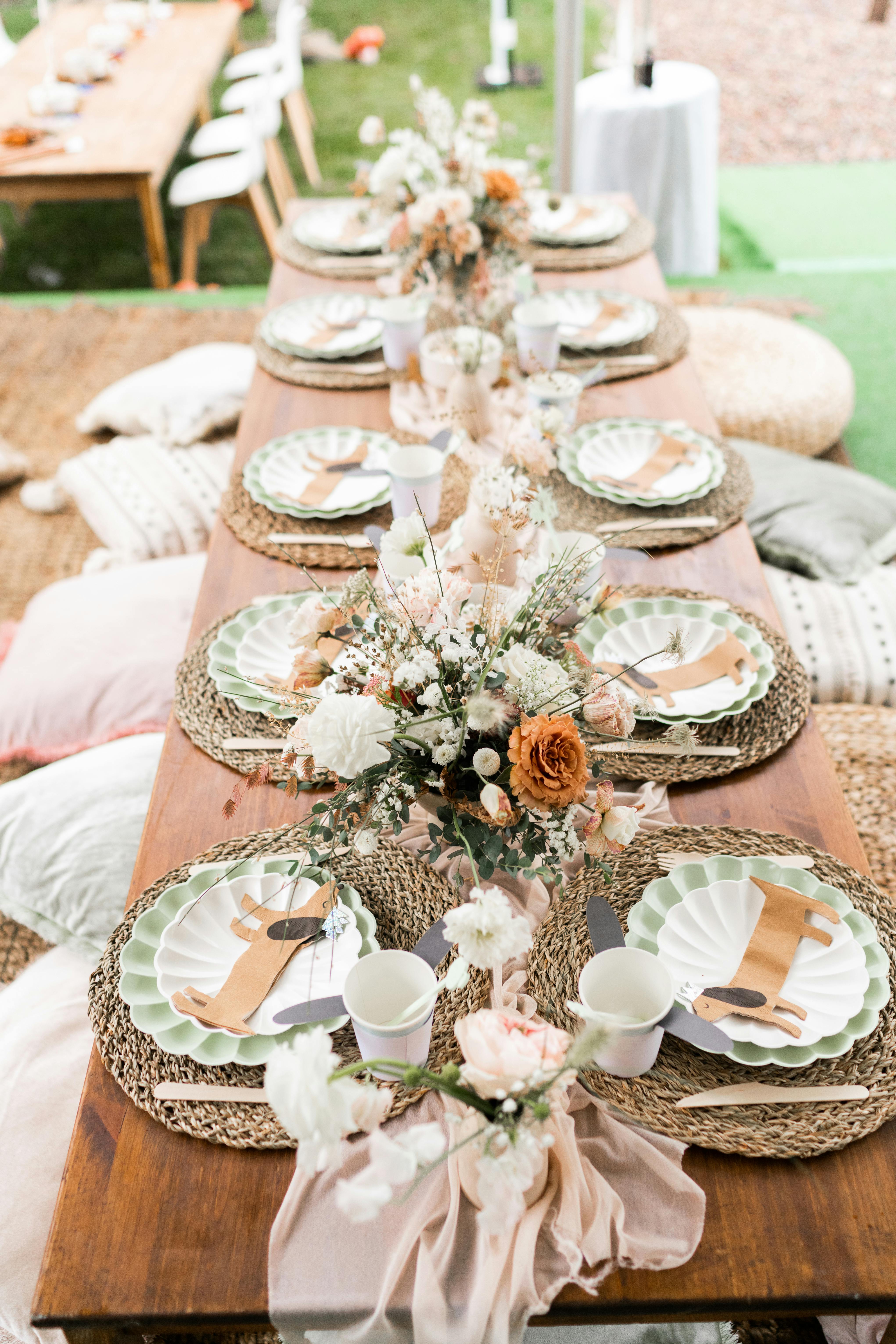 Featured photo from Vida Events