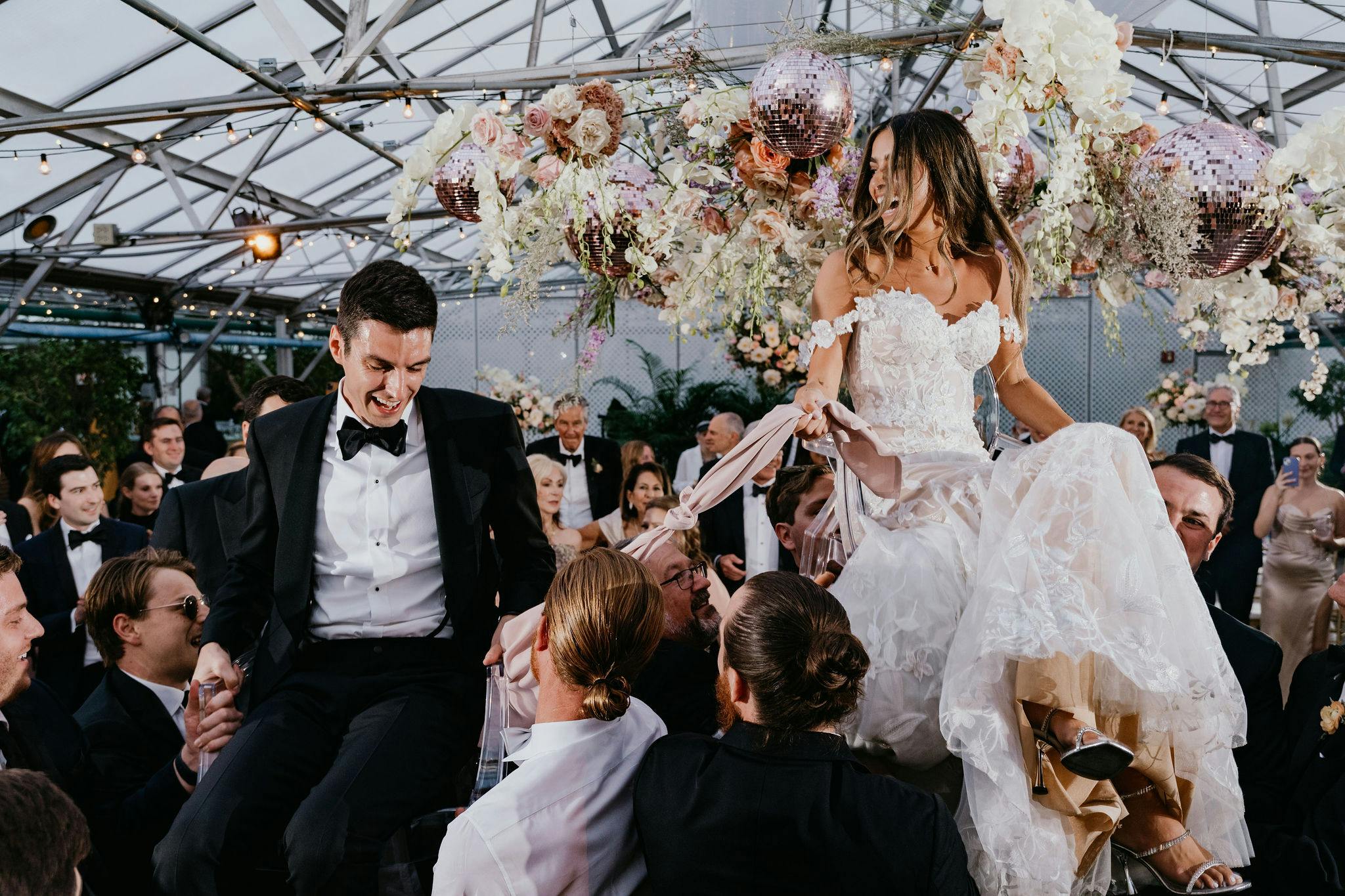 Cover photo of All About Events