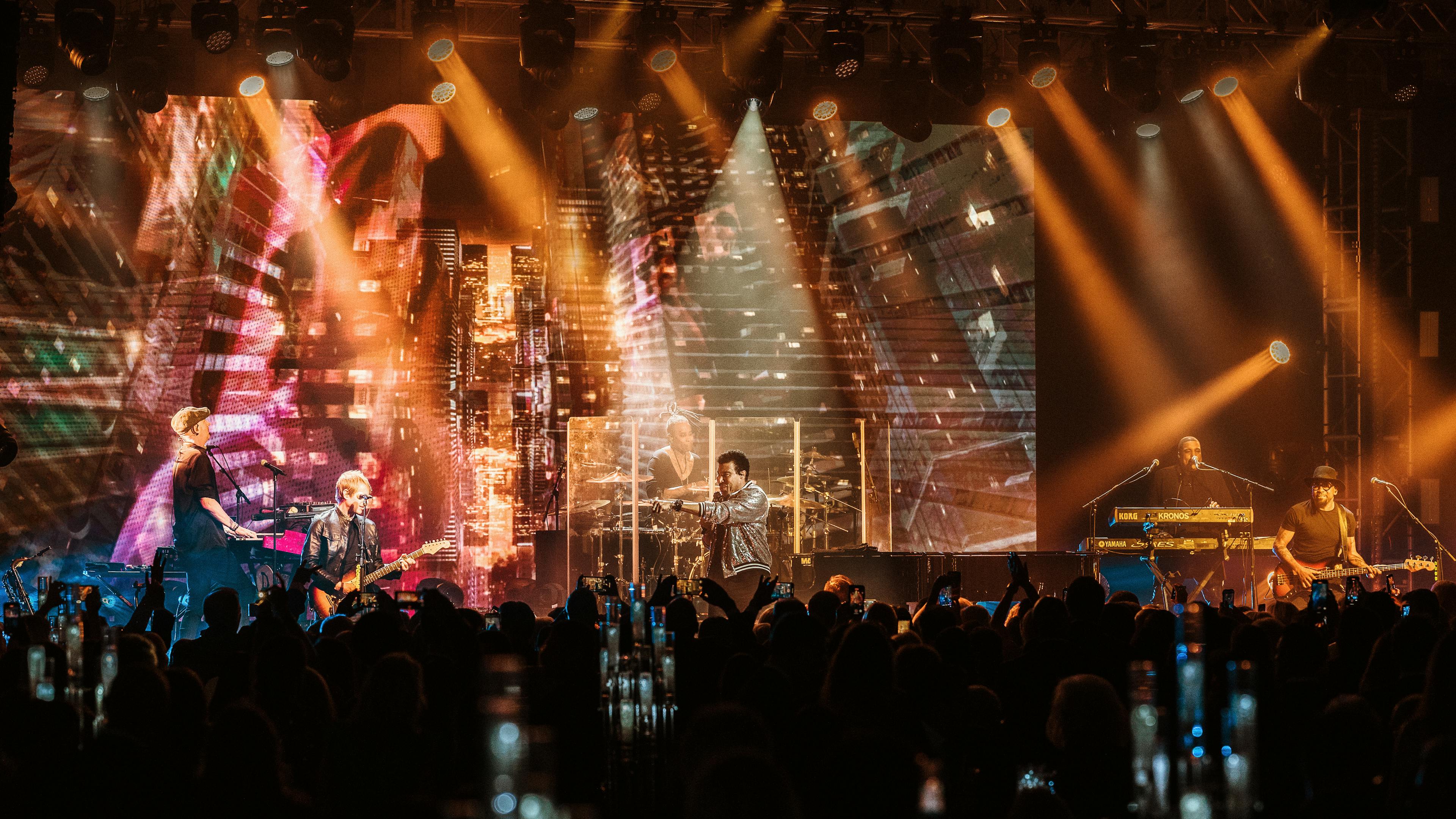 Cover photo of Henry L Martinez Photography