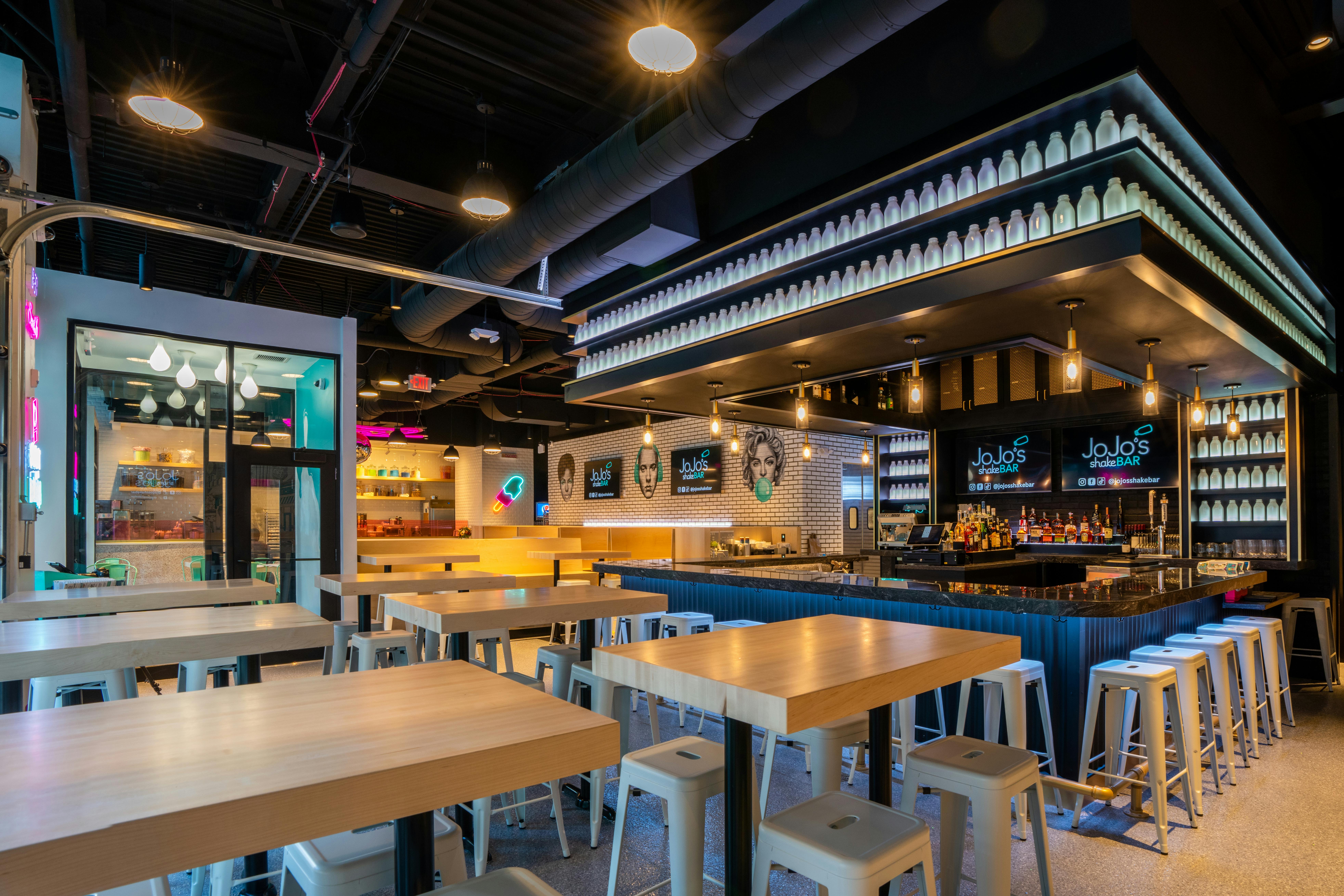 JoJo's Shake Bar Catering Chicago Caterer All Events 231 photos