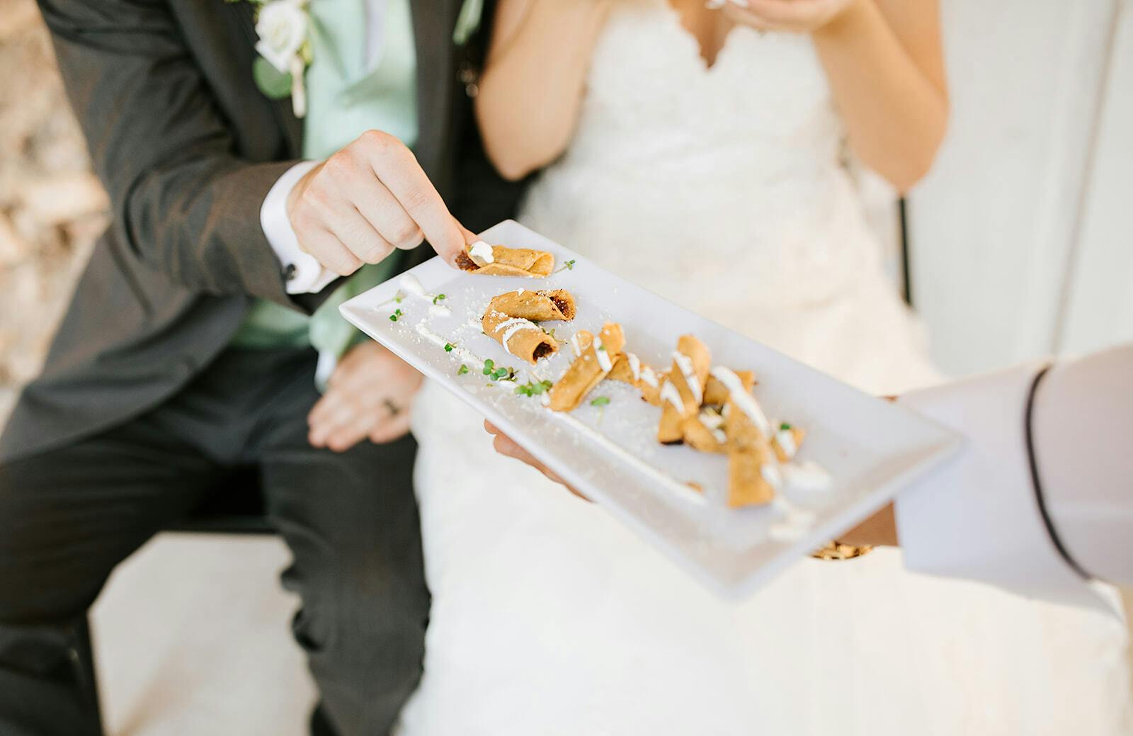 Cover photo of Carmelita Catering Co