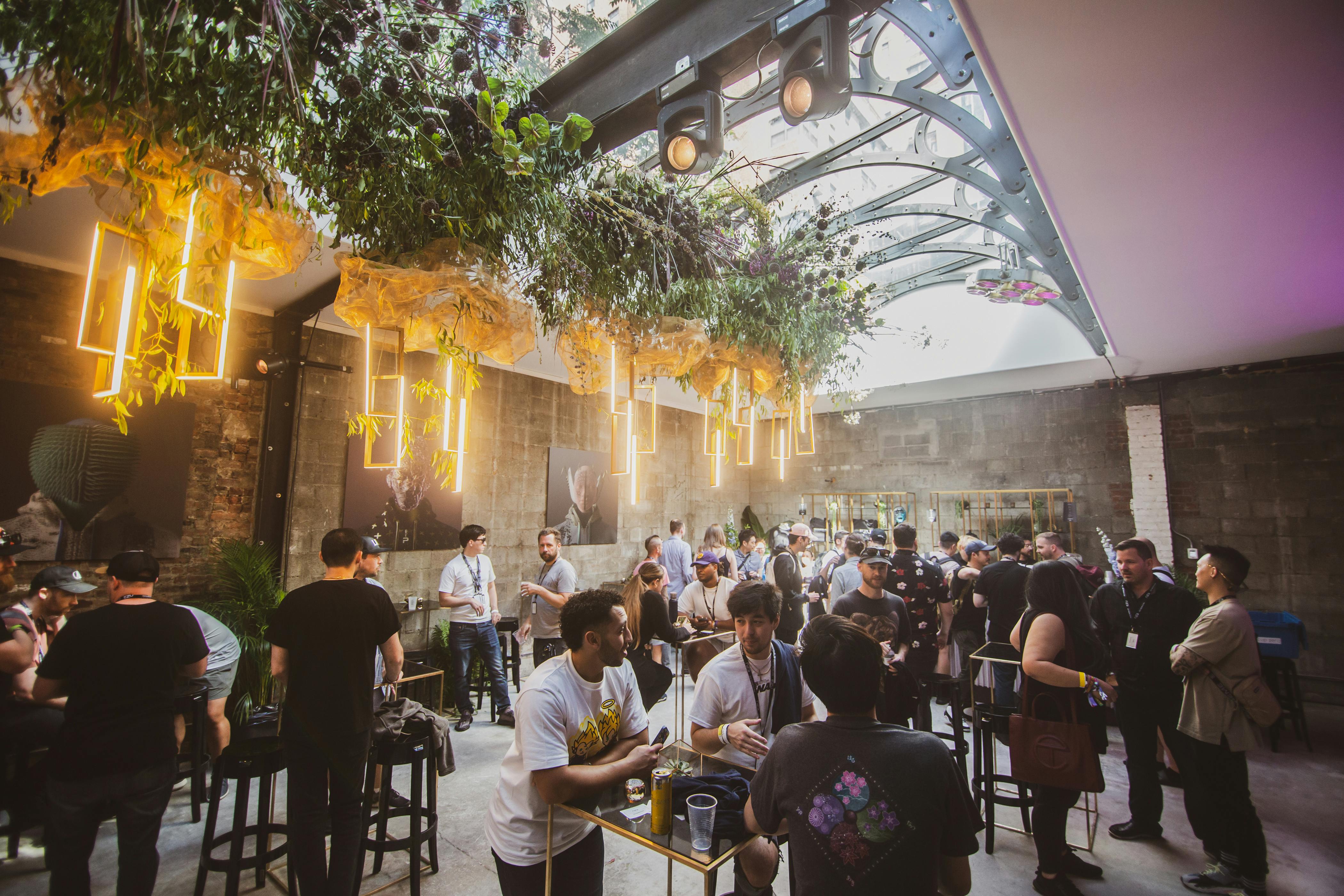 Cover photo of Ideal Glass Studios