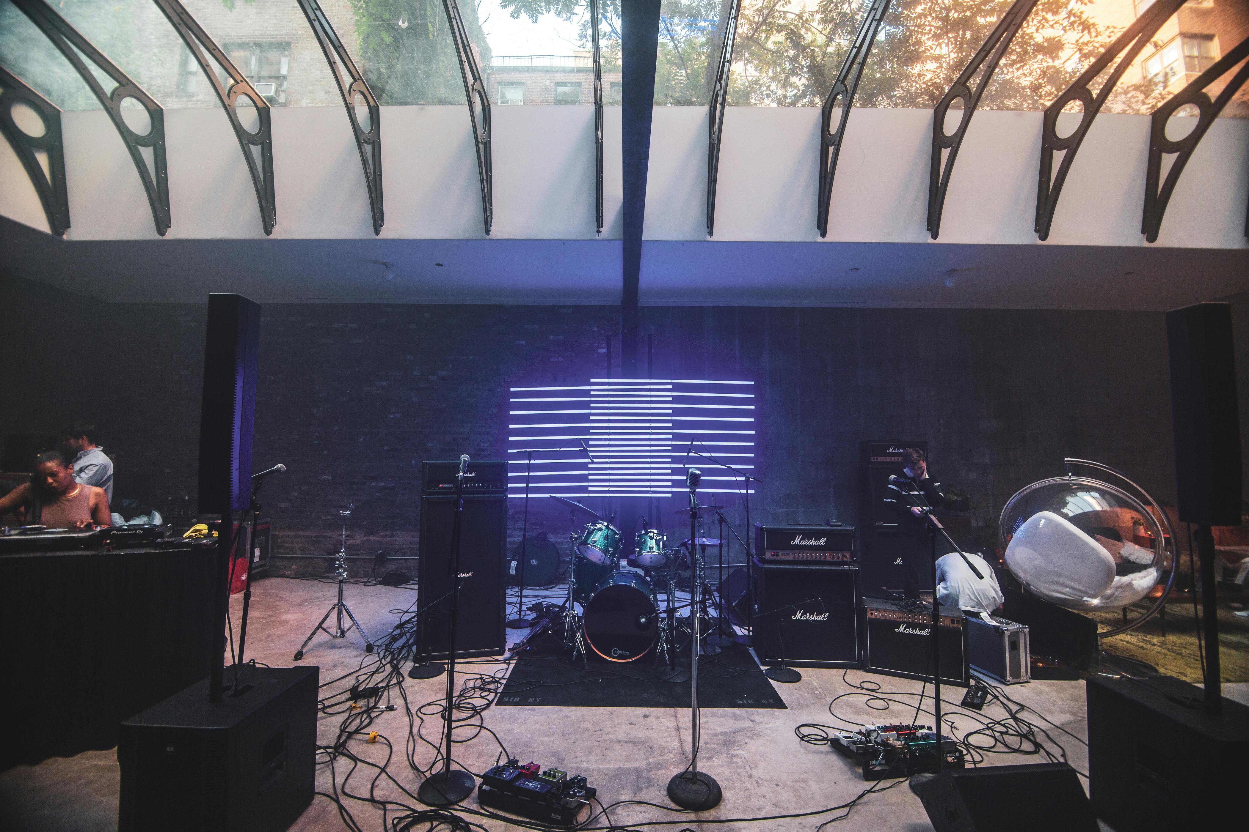 Cover photo of Ideal Glass Studios