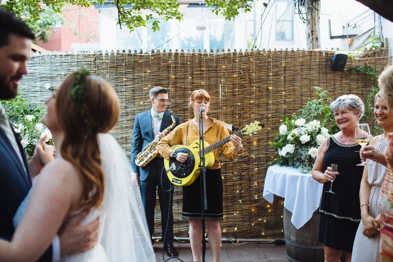Featured photo from Bacchus