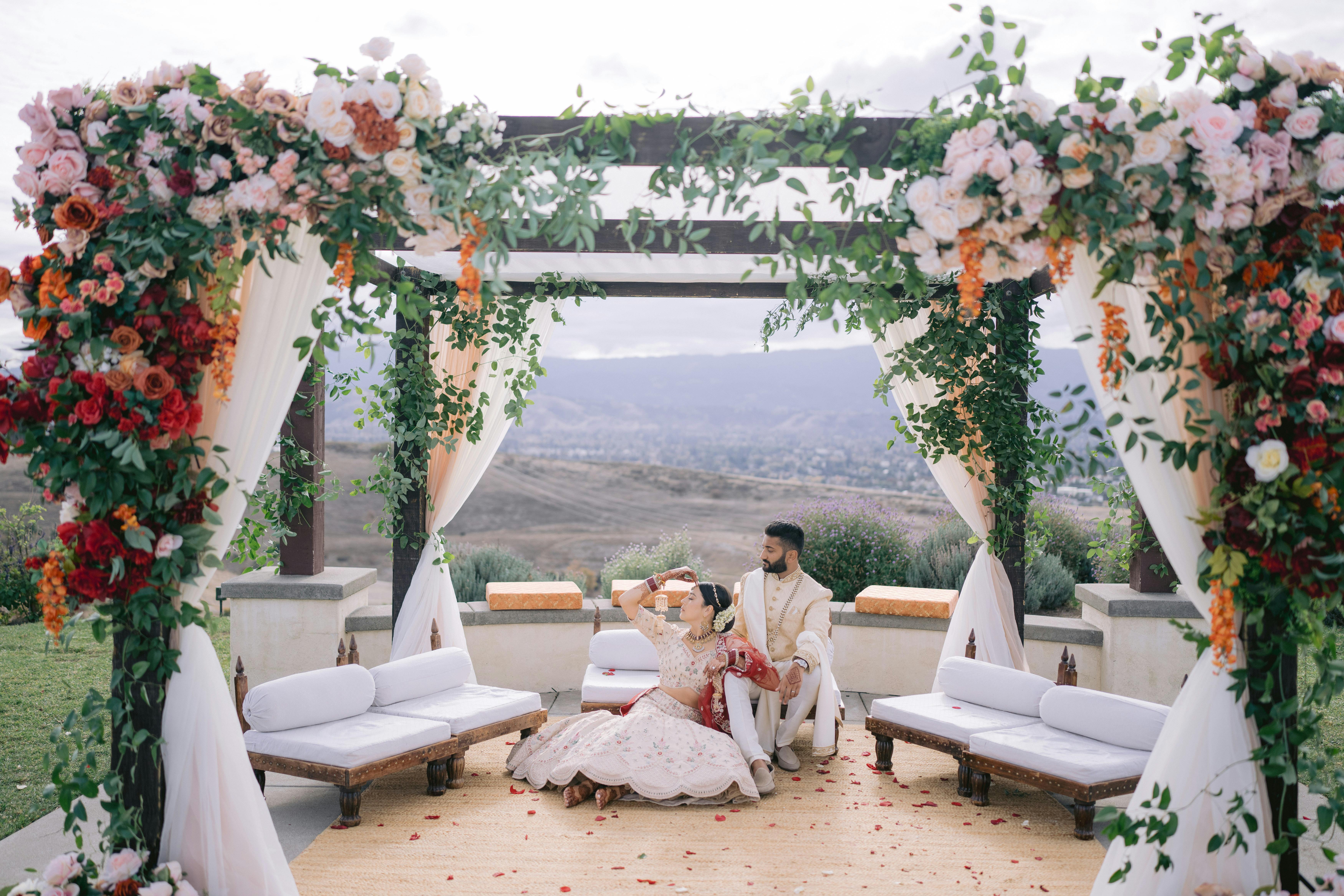 Featured photo from R&R Event Rentals