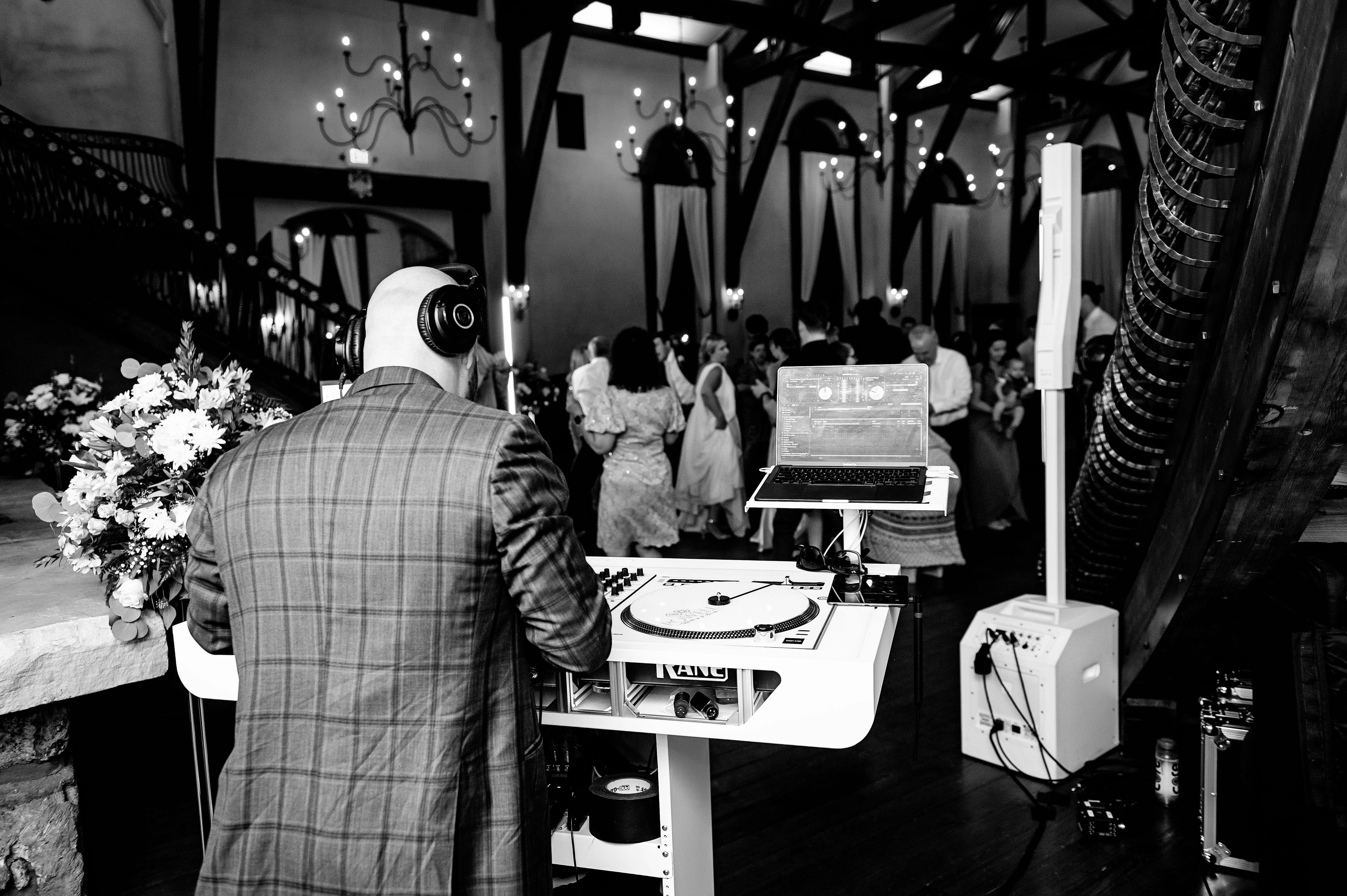 Featured photo from Powell Weddings & Events