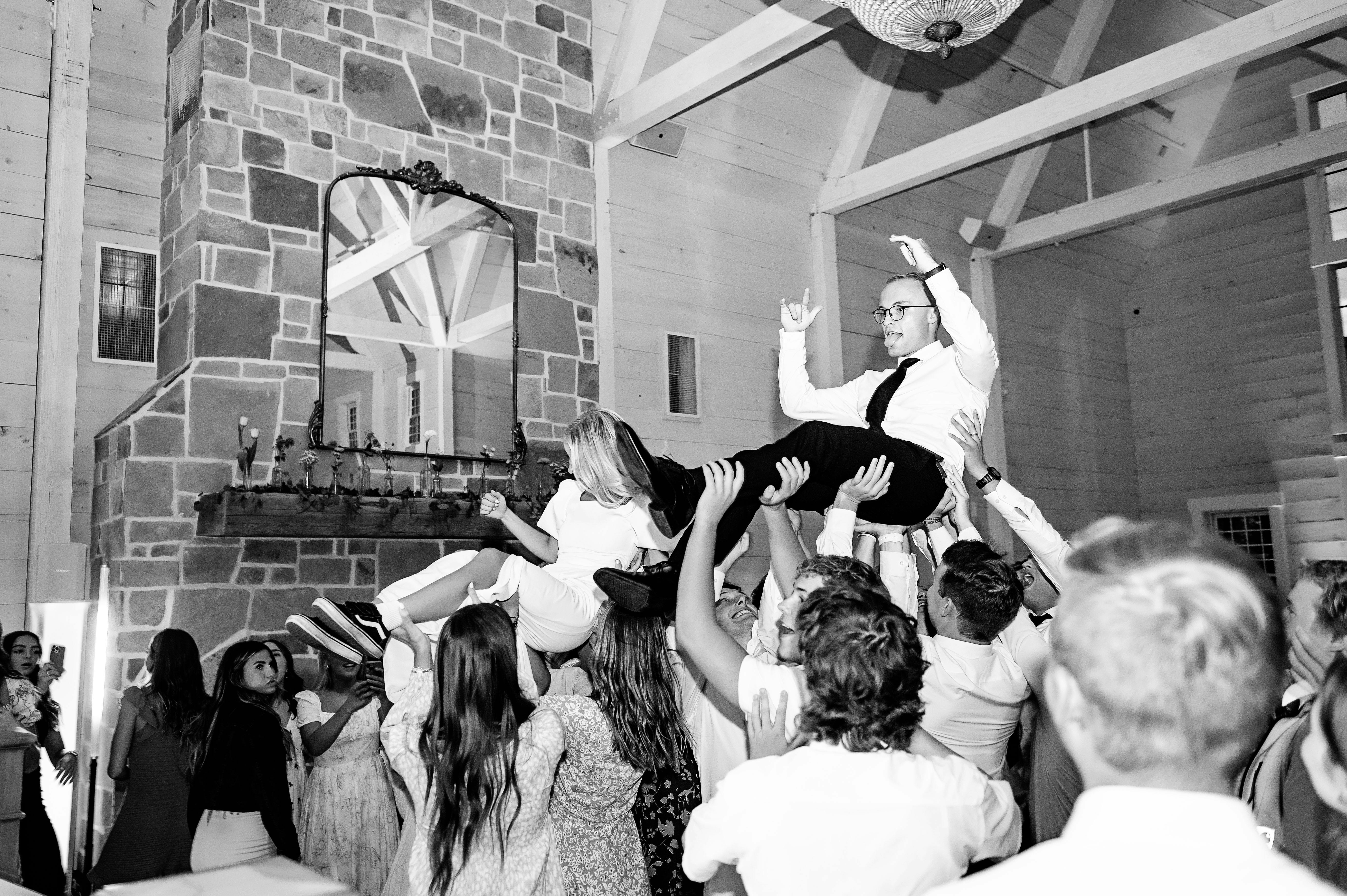 Featured photo from Powell Weddings & Events